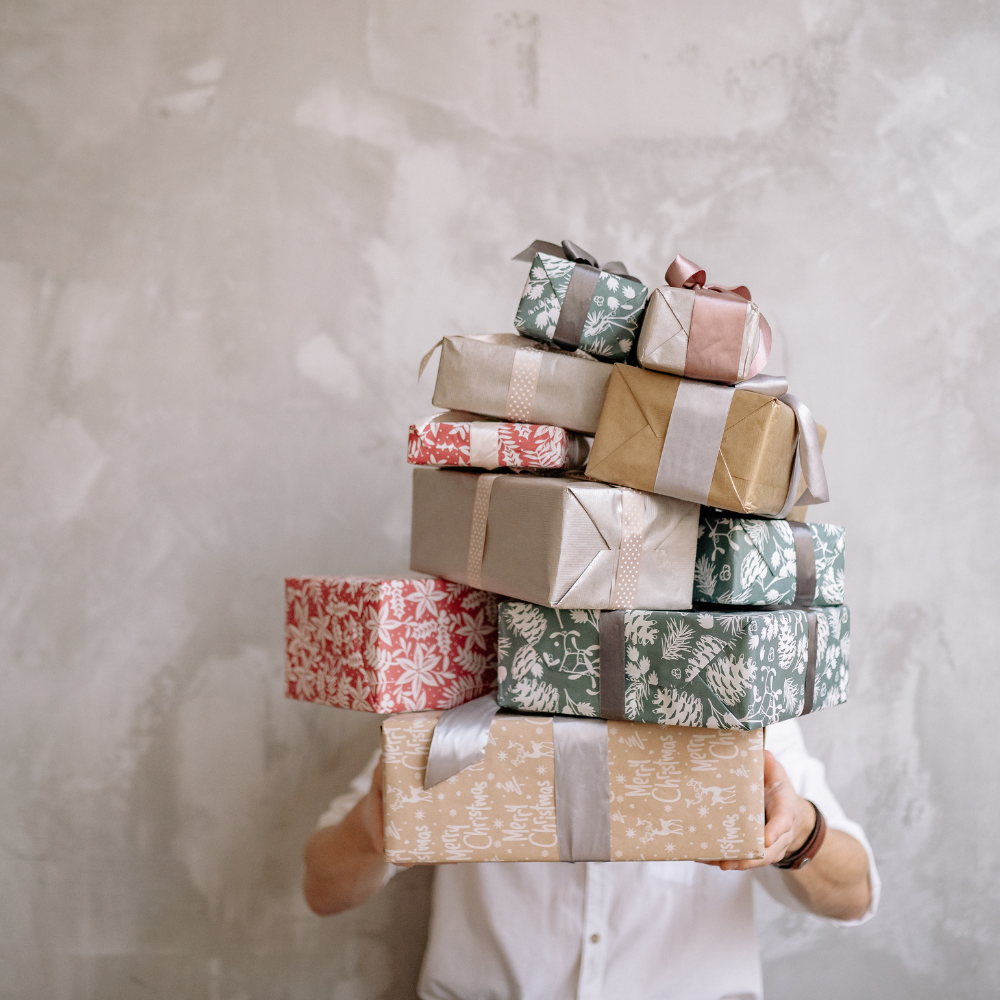 Holiday Shipping Deadlines 2024