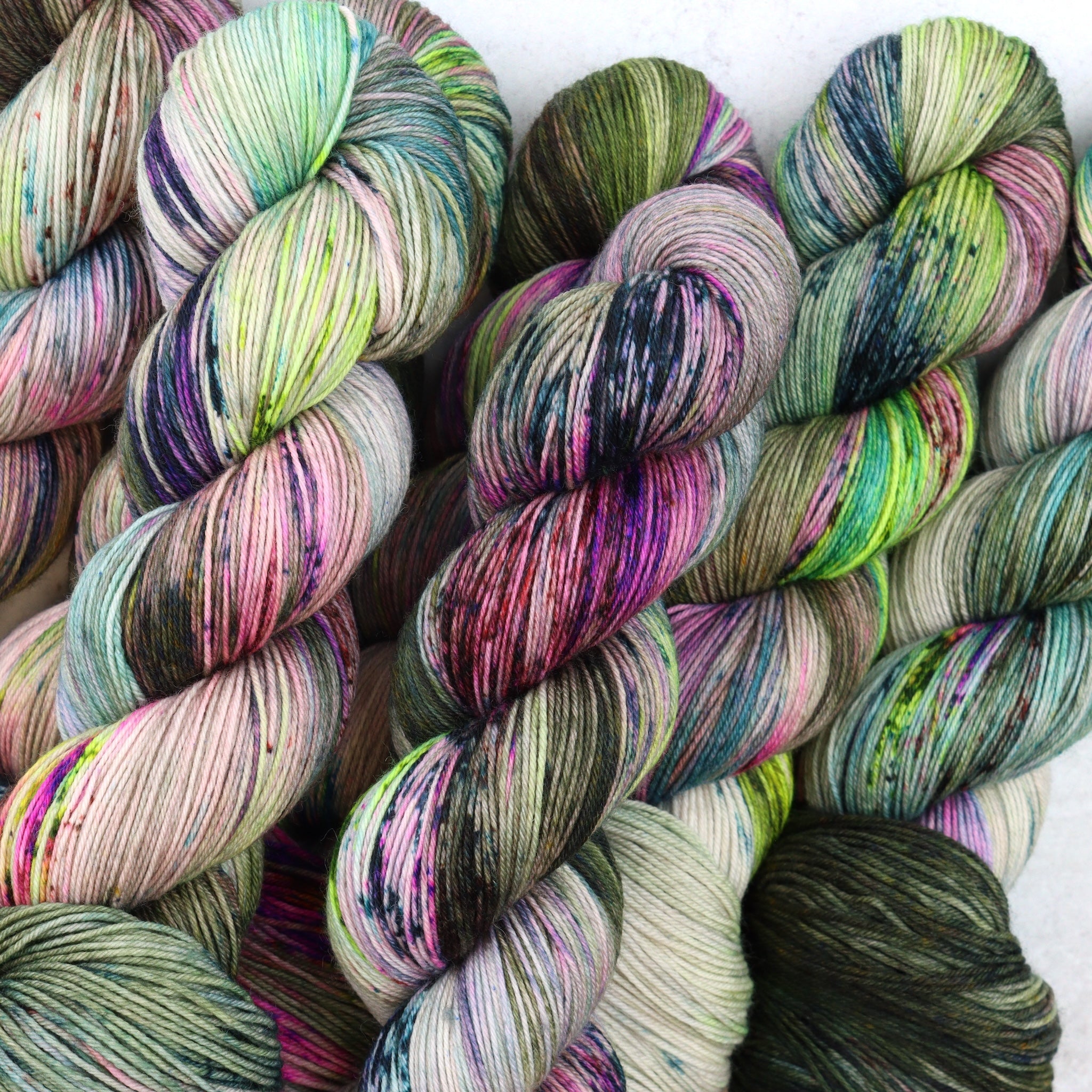 Color of The Month