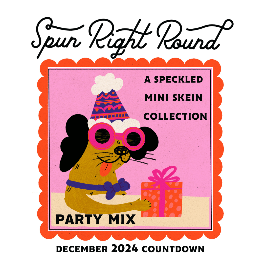 December Countdown 2024