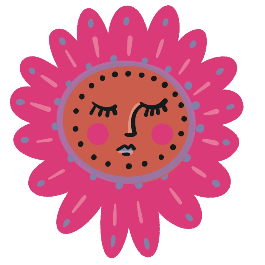Flower Power