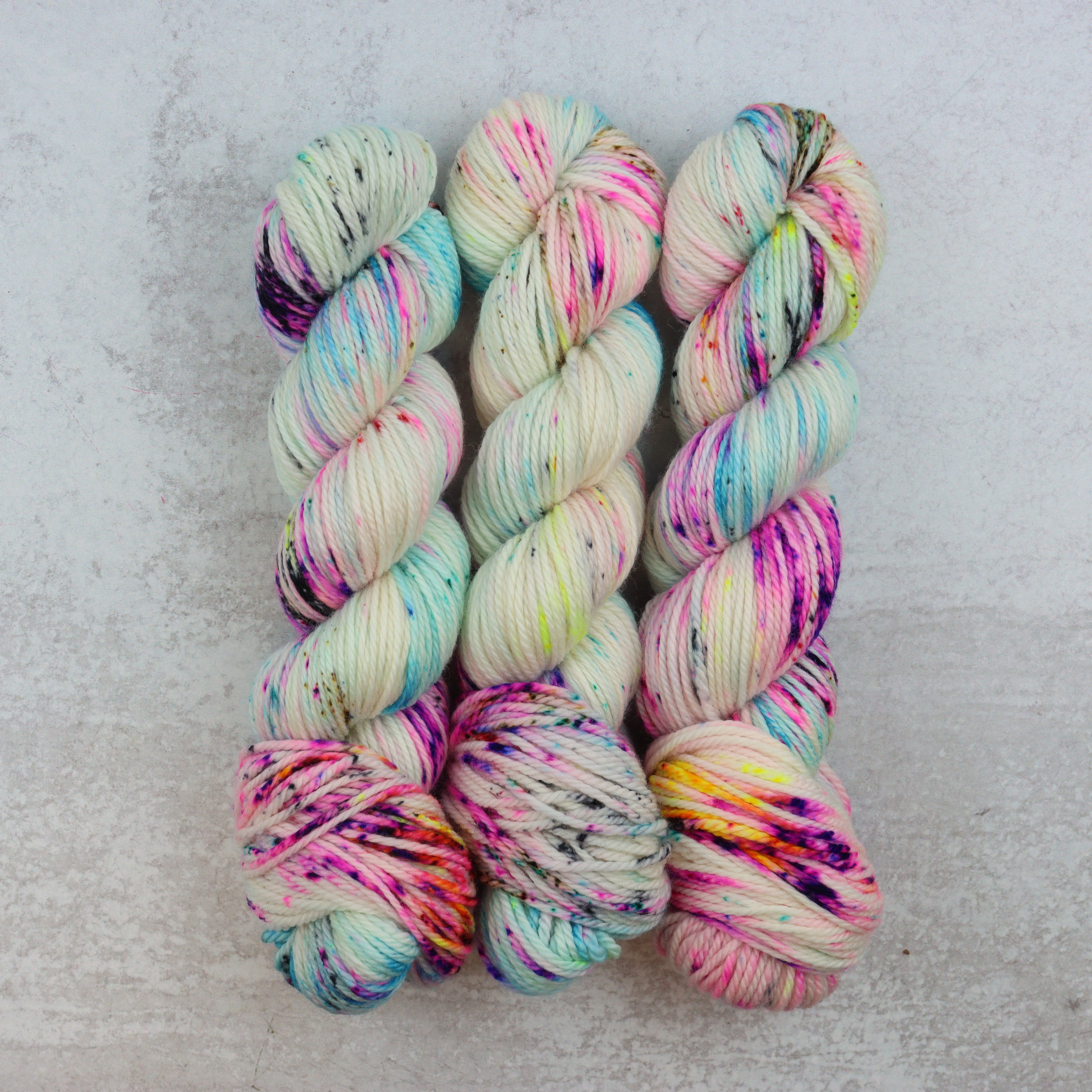 Merino Aran - SW Merino - 181 Yards
