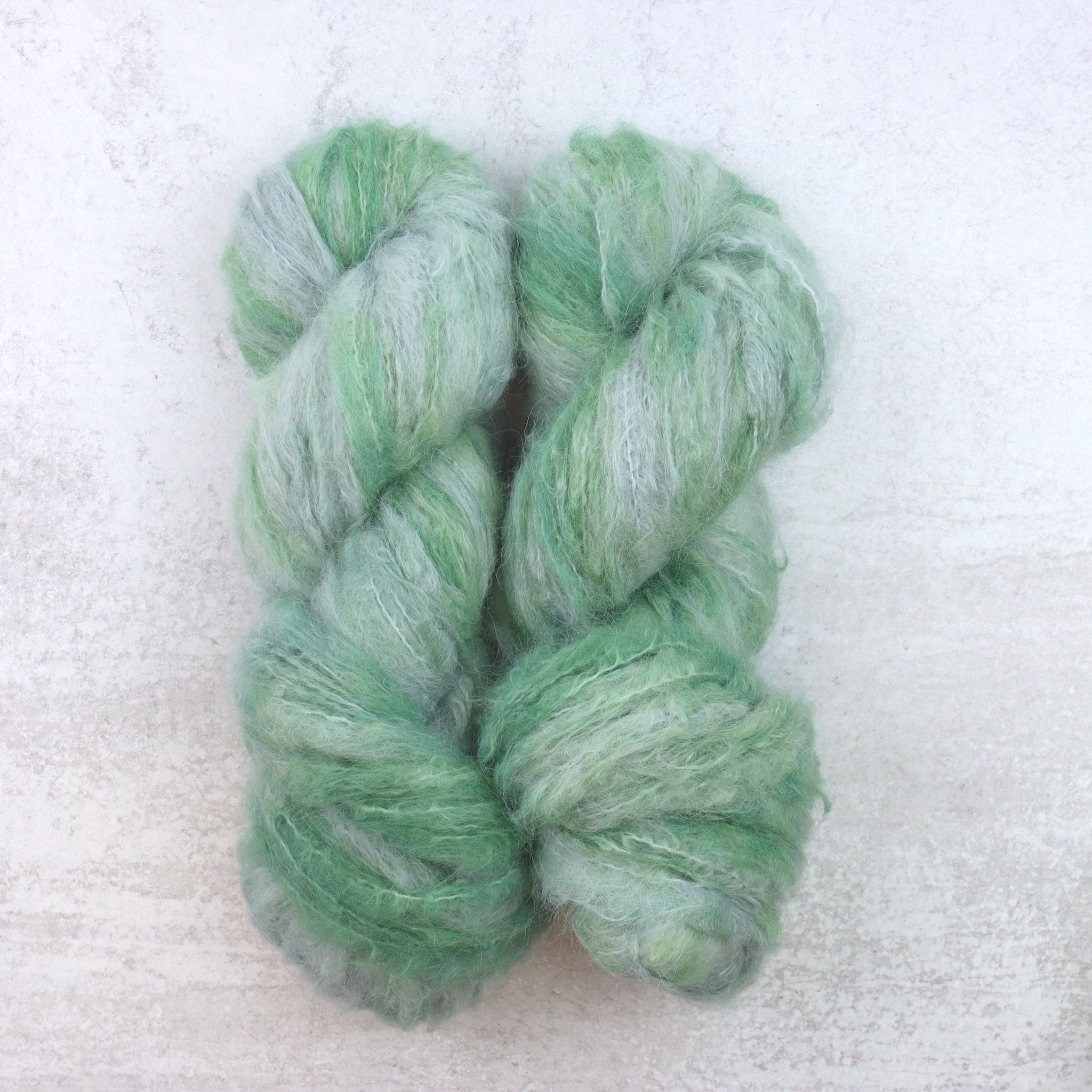 Suri DK - Alpaca/Silk - 246 Yards