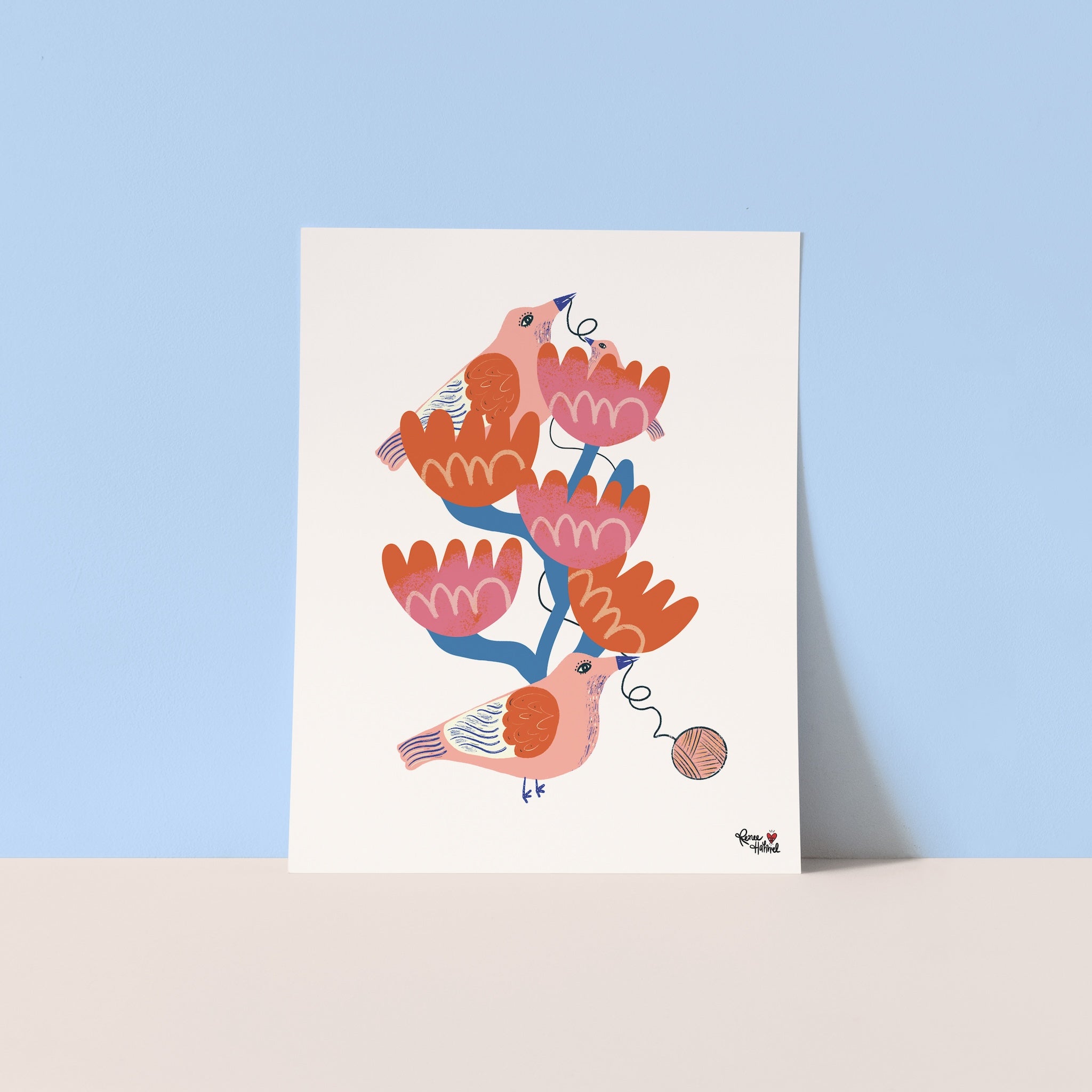 Art Prints