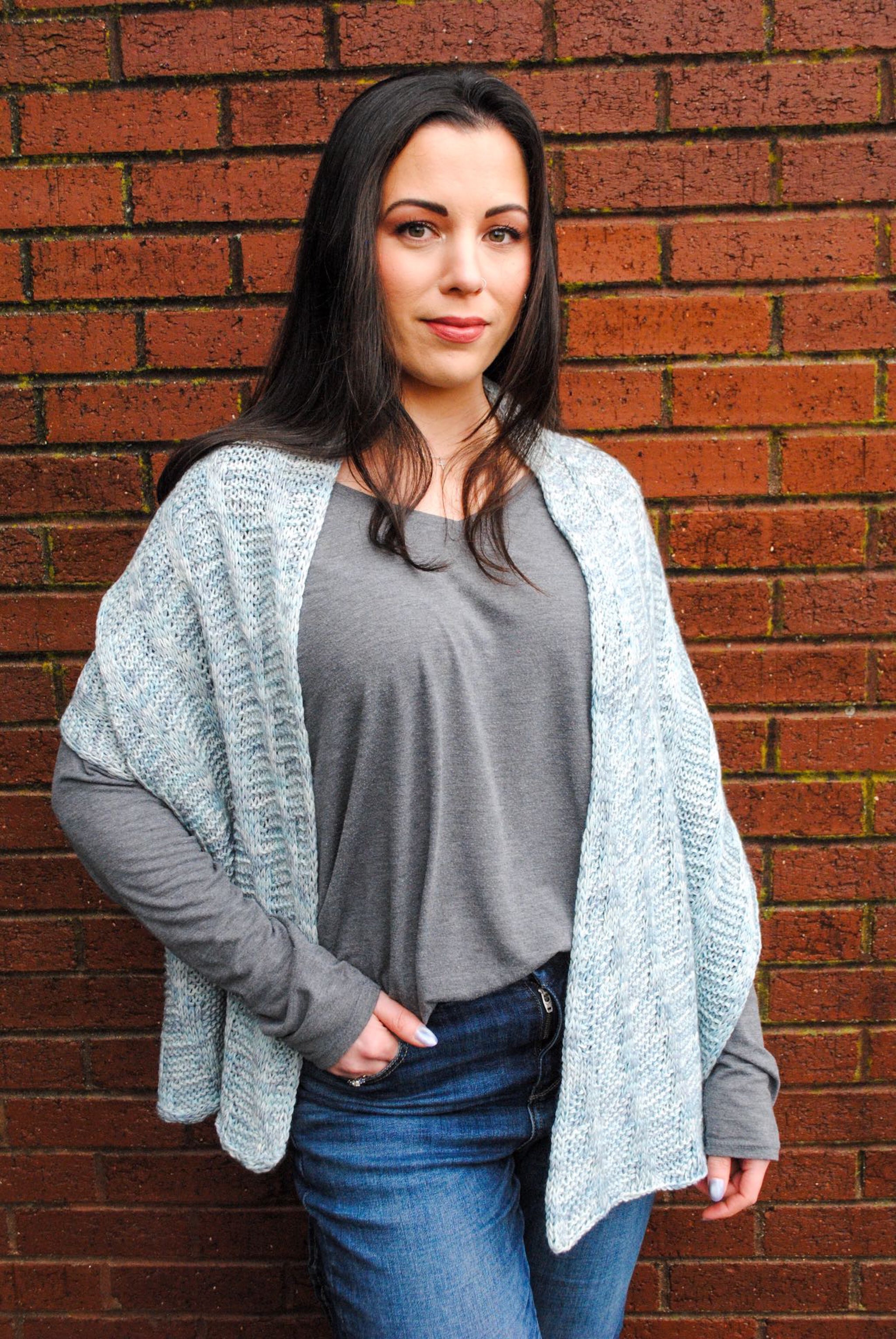 THE MINOR ARCANA SERIES - Stole of Cups Kit