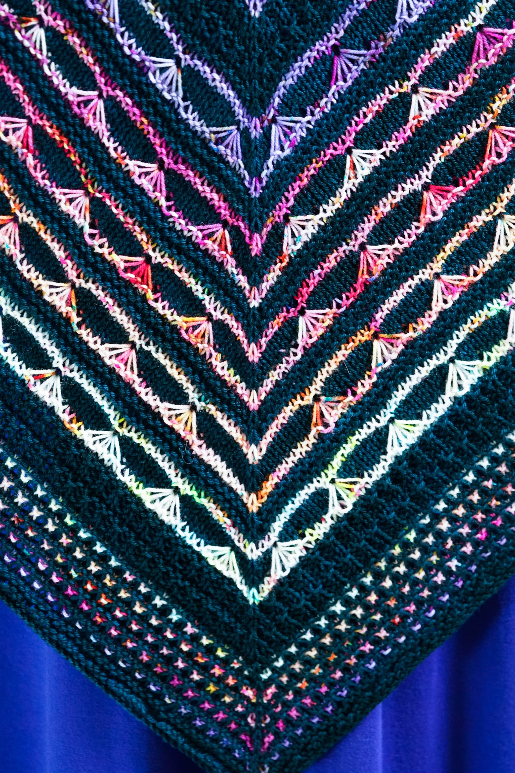 Among The Wildflowers