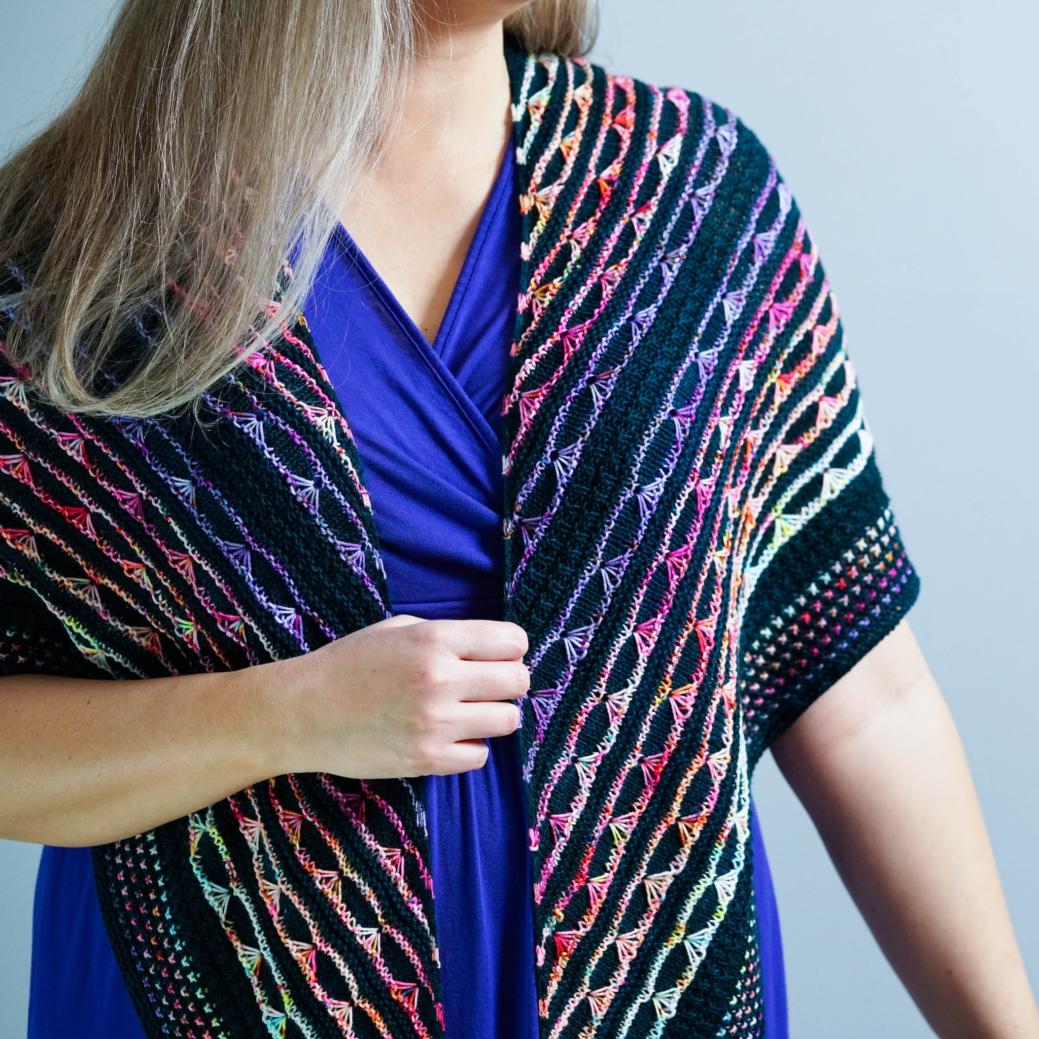 Among The Wildflowers