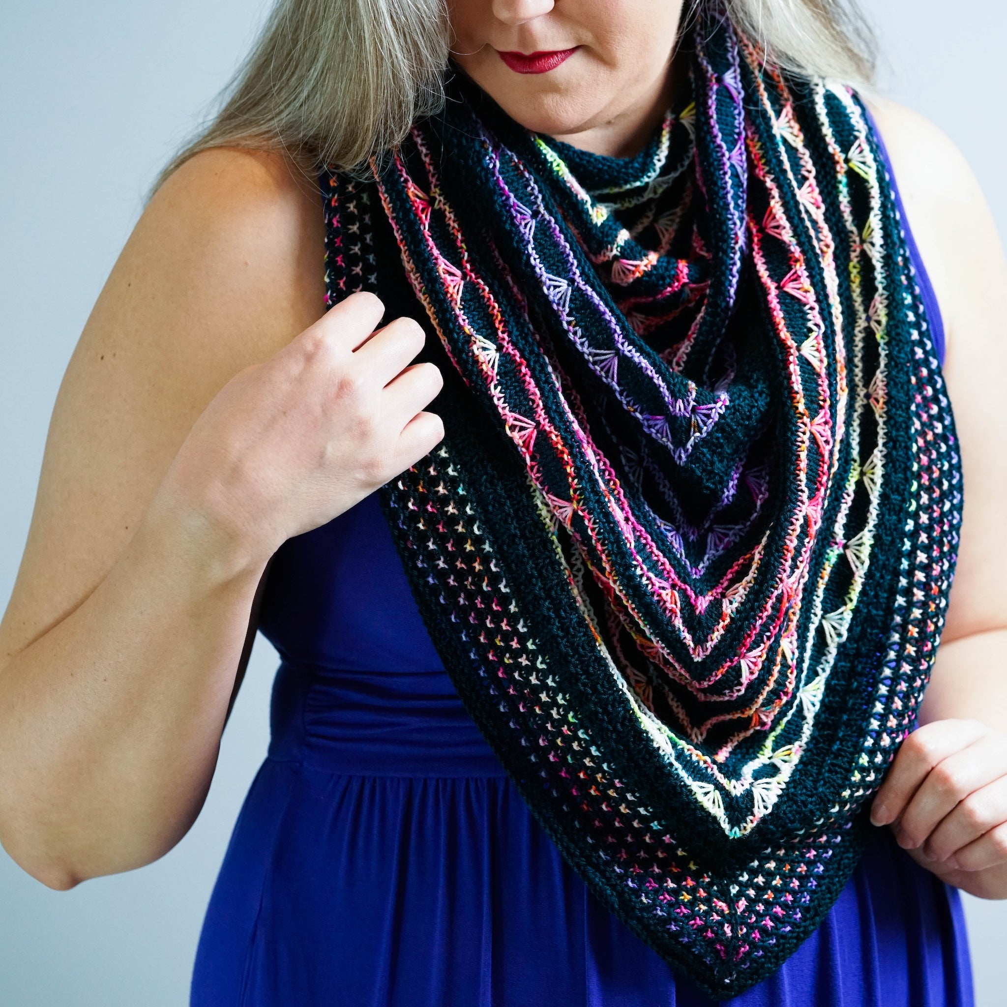 Among The Wildflowers