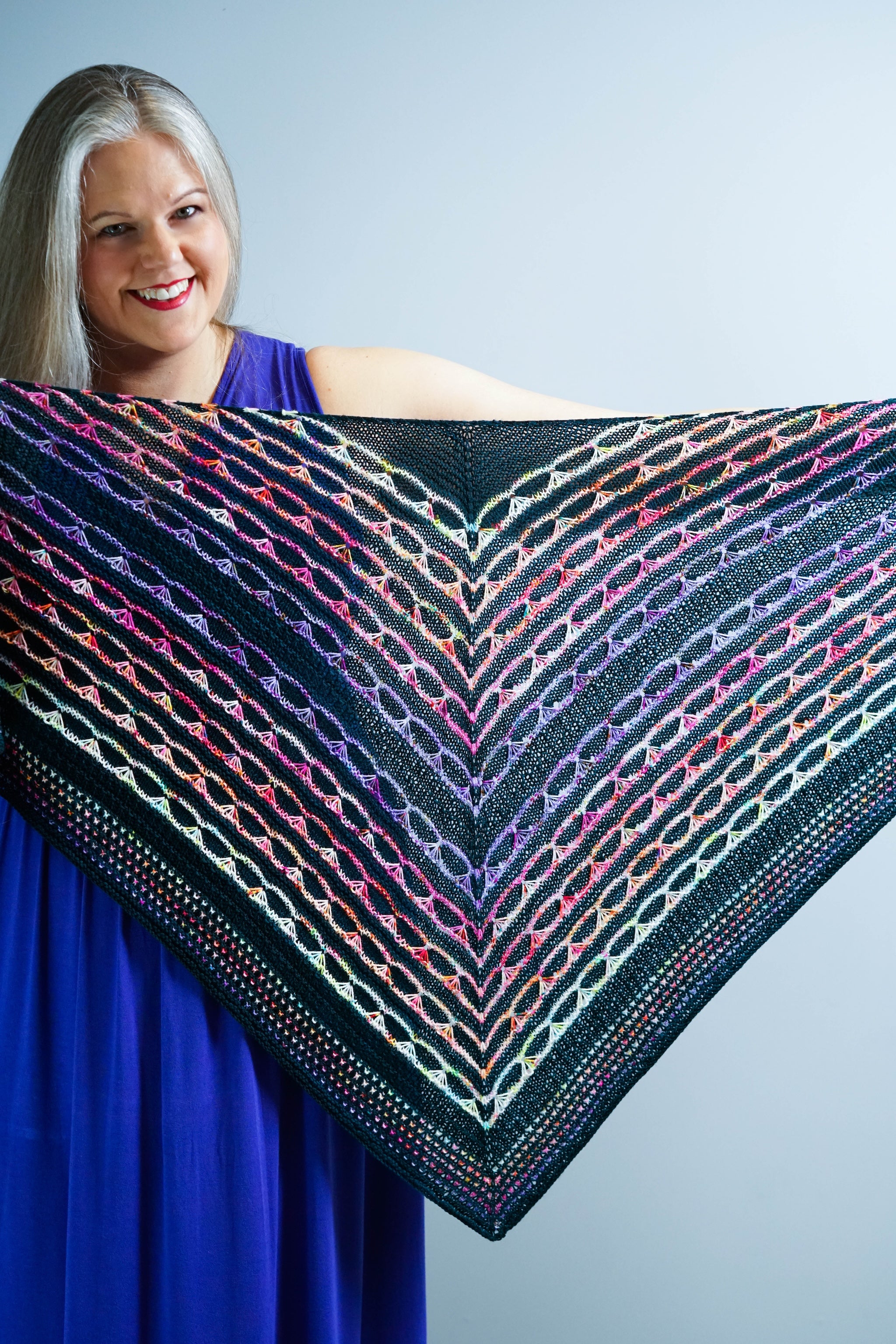 Among The Wildflowers