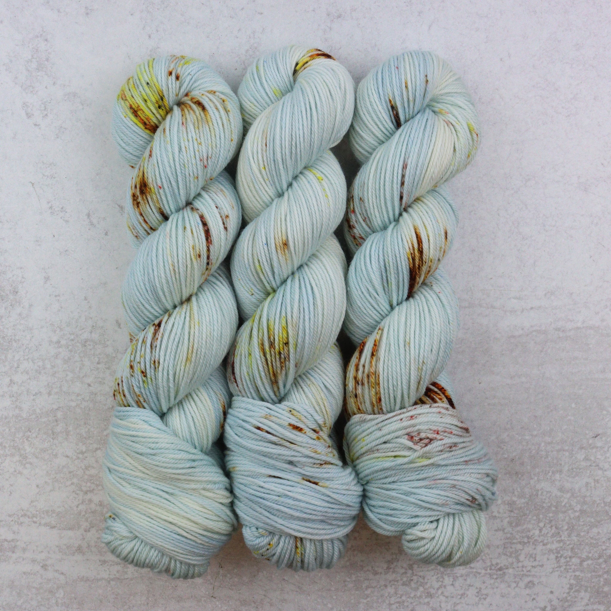 A Wink and A Nod - Squish DK