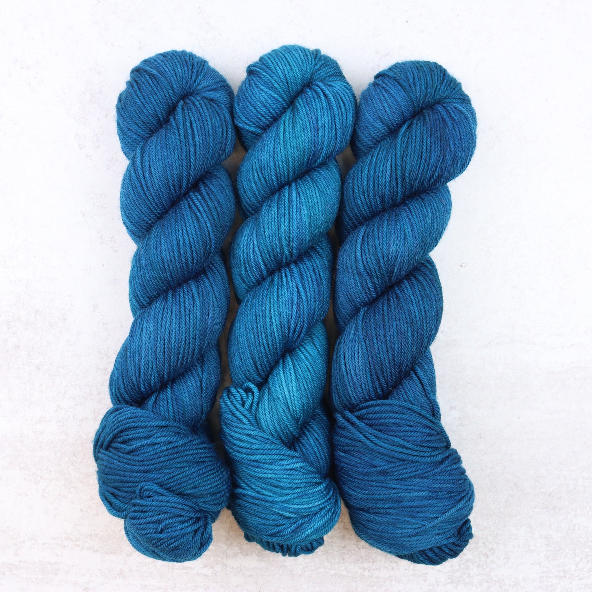 Abyss - Squish DK