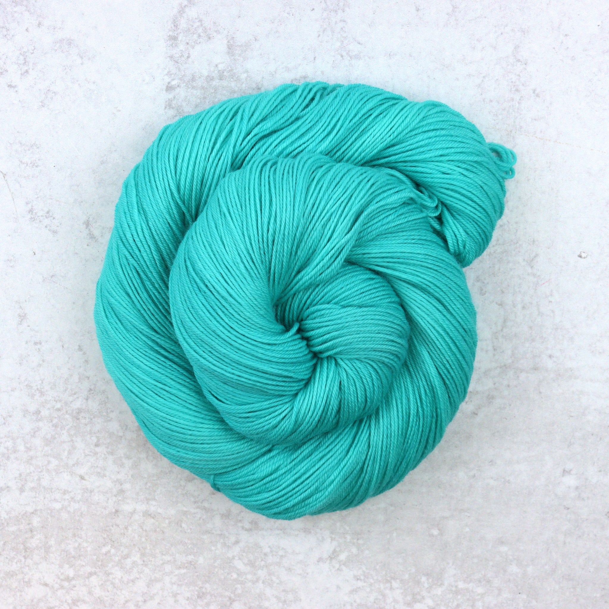 Aqua - Classic Sock