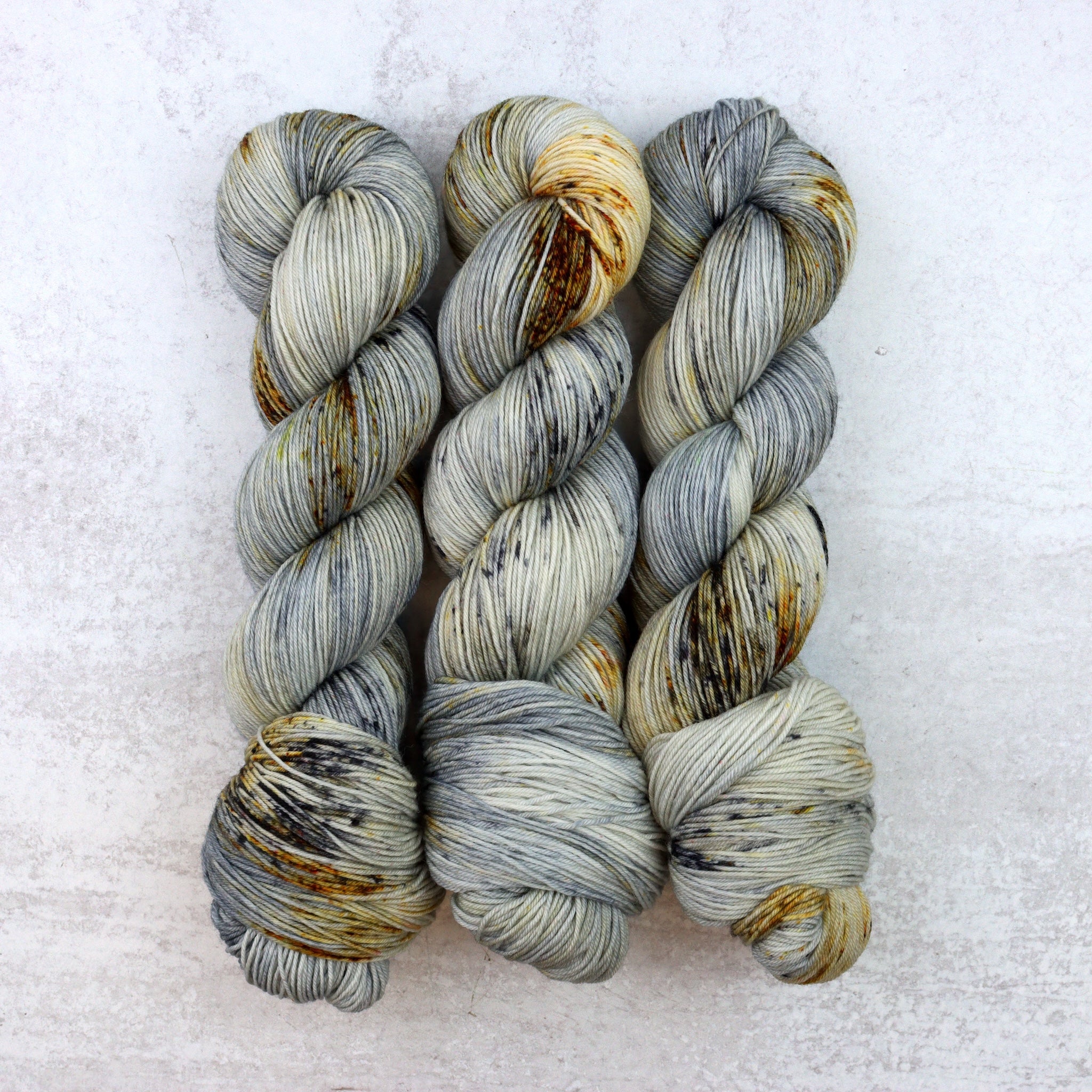 Ashes - Classic Sock