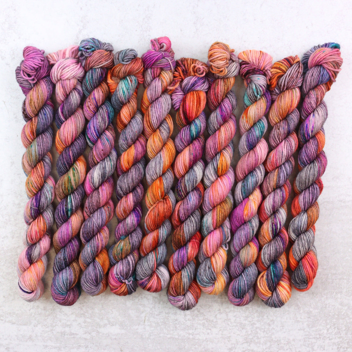 Attitude - Classic Sock Mini