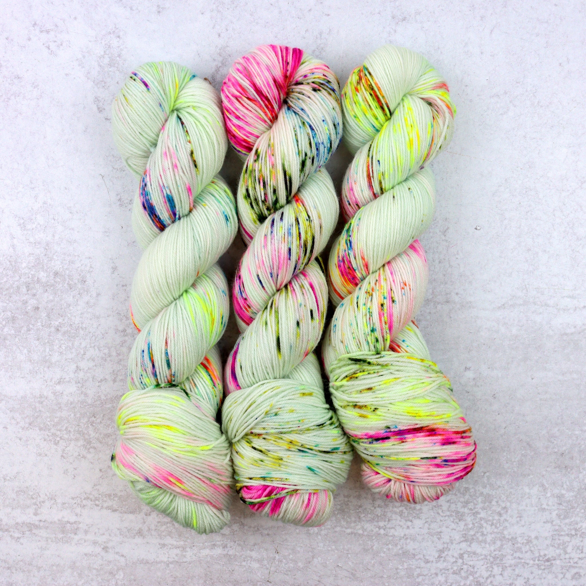 Babes in Brioche - Classic Sock