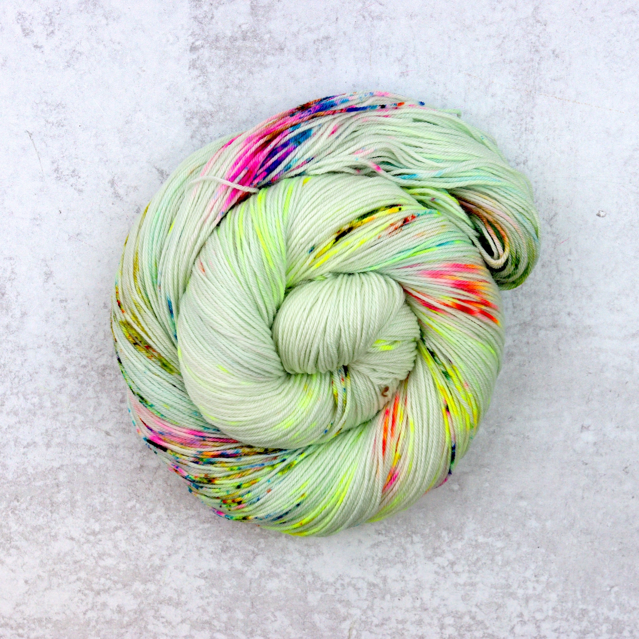 Babes in Brioche - Classic Sock