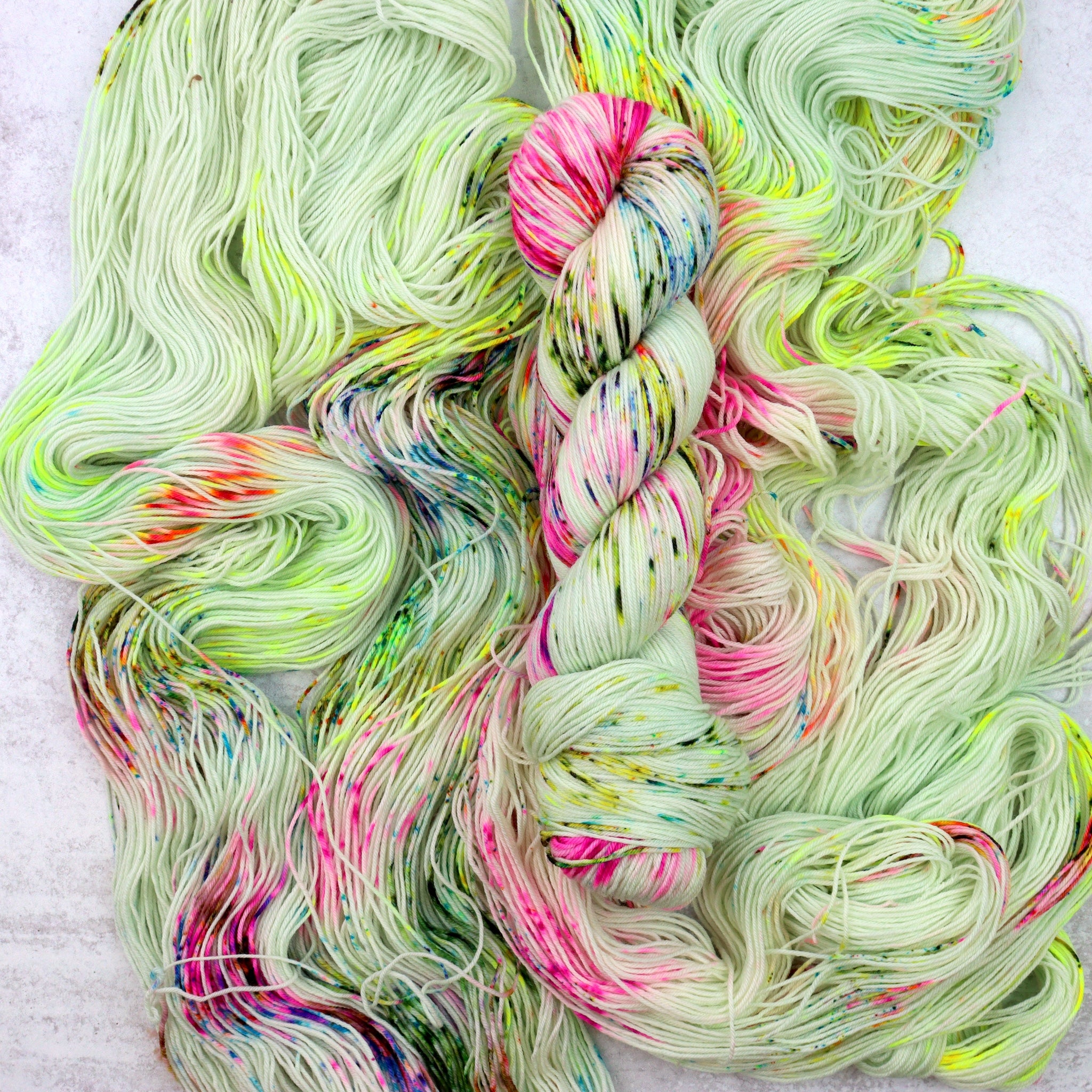 Babes in Brioche - Classic Sock