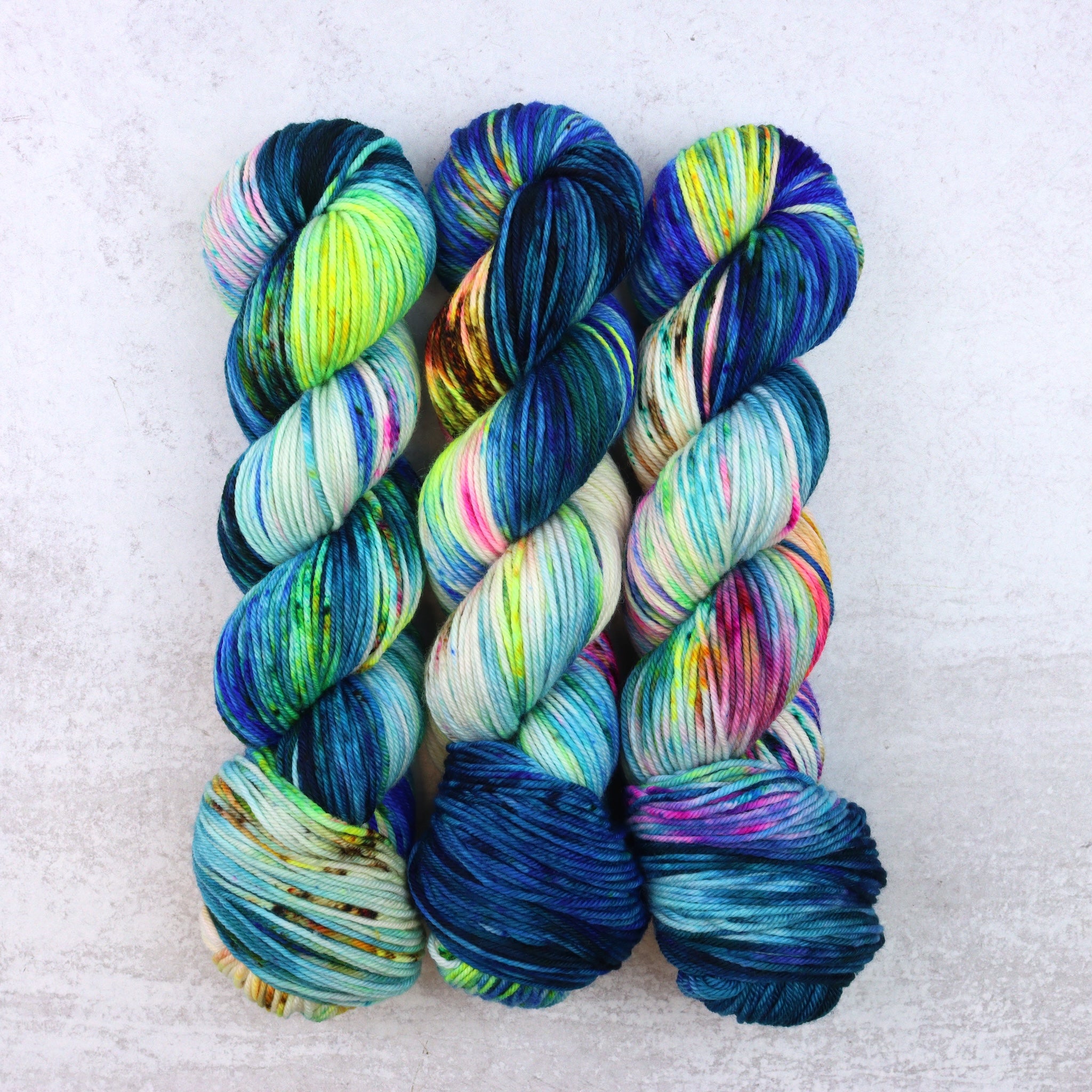 Beach Ball - Squish DK