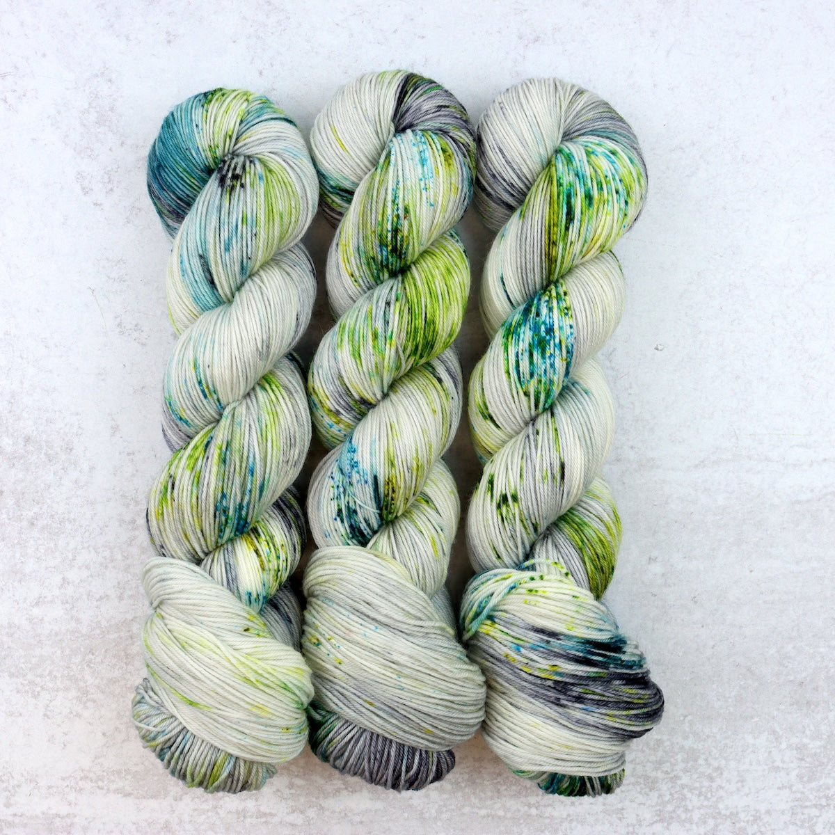 Beach Combing - Classic Sock