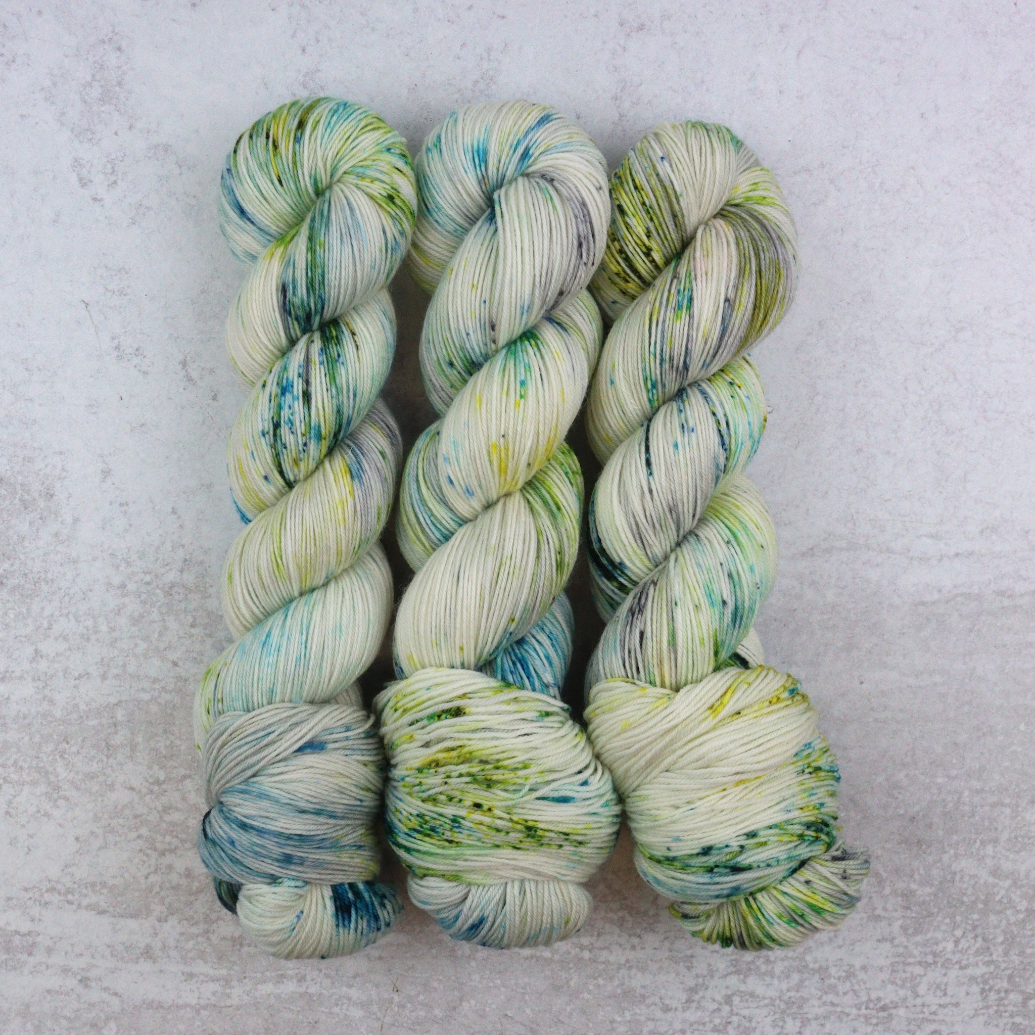 Beach Combing - Classic Sock