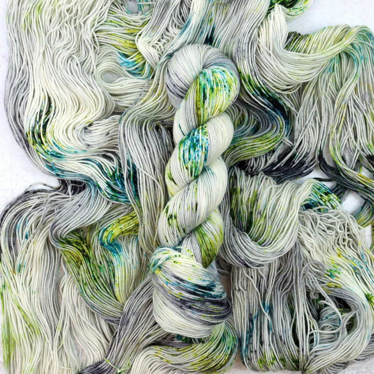 Beach Combing - Classic Sock