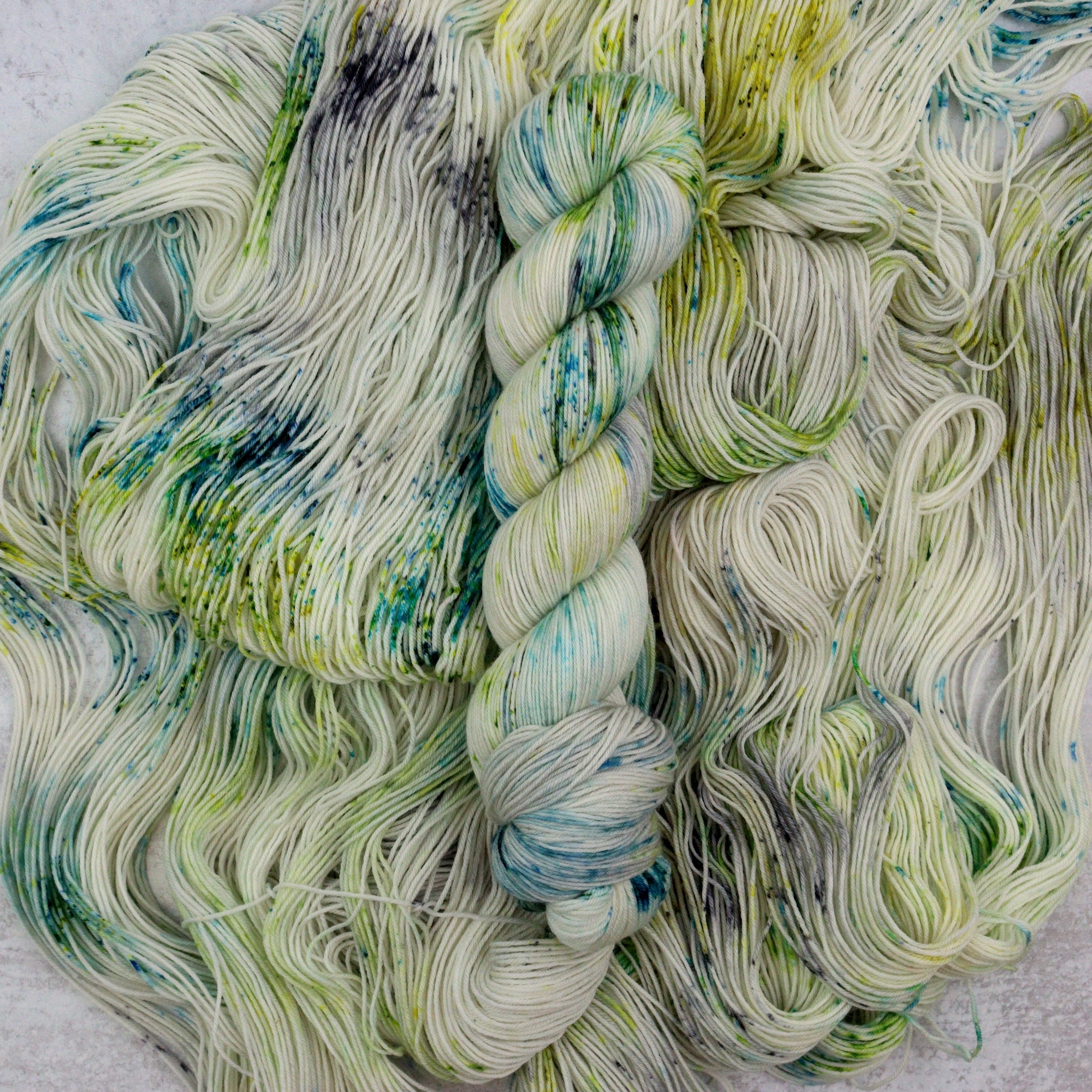 Beach Combing - Classic Sock