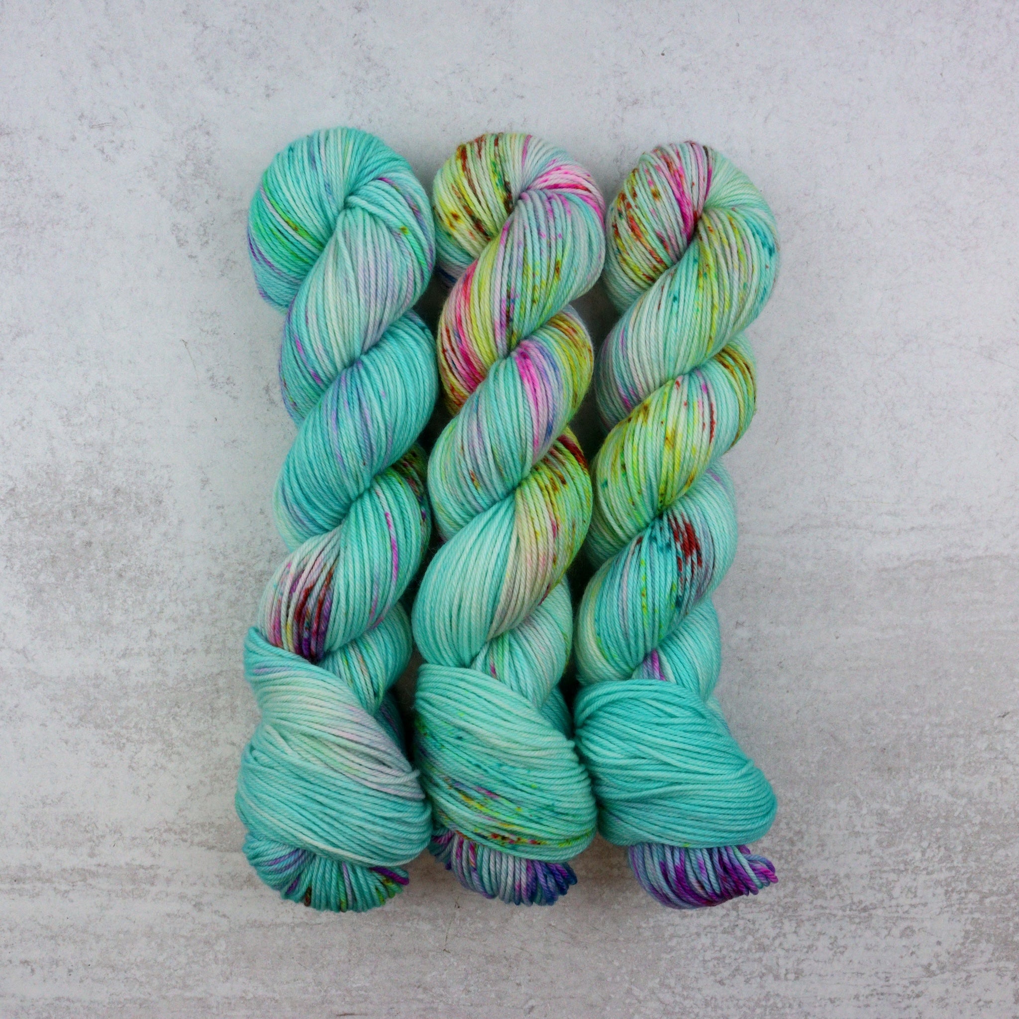 Belly Flop - Squish DK