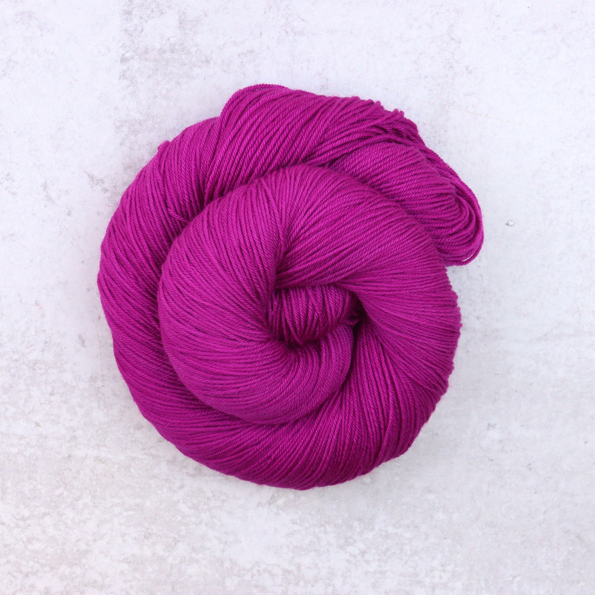 Berry Sweet Of You - Classic Sock