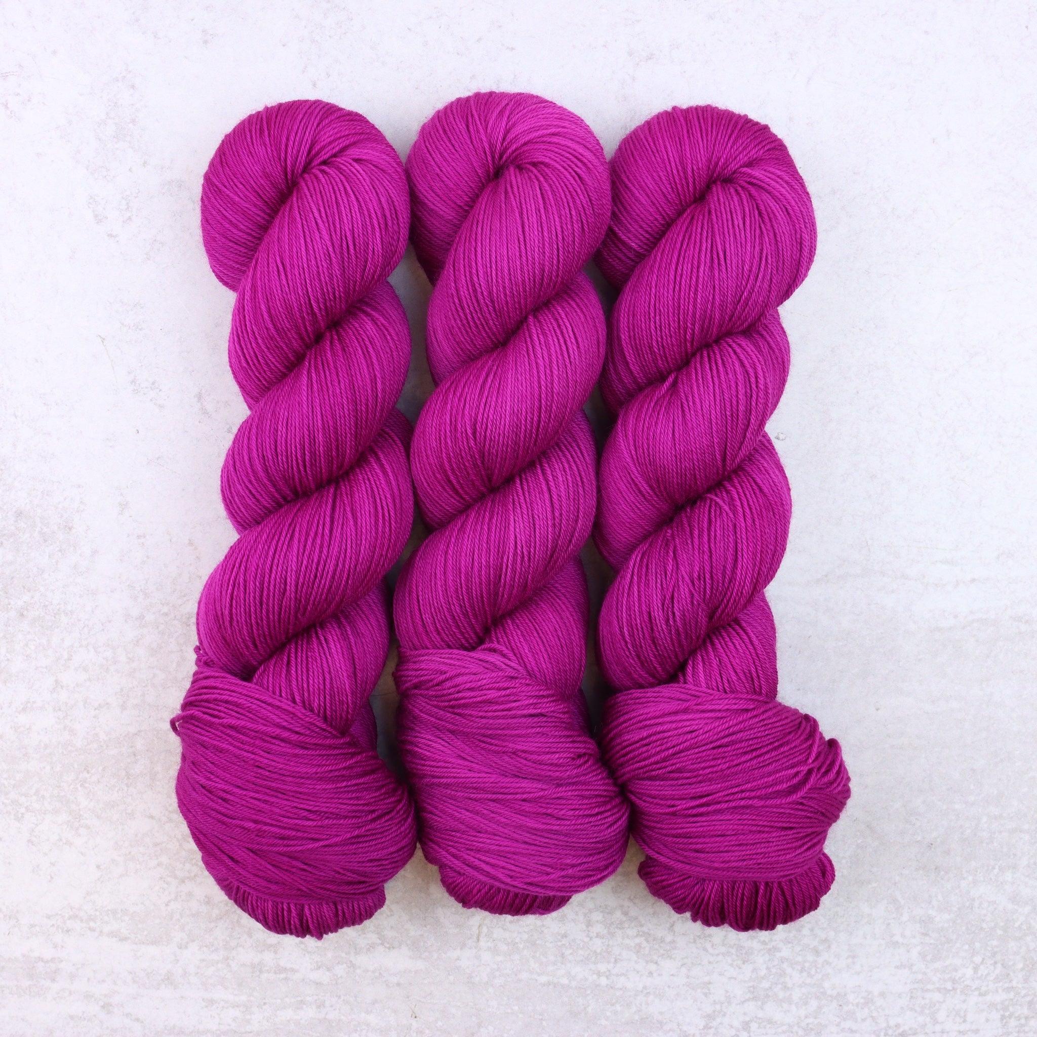 Berry Sweet Of You - Classic Sock
