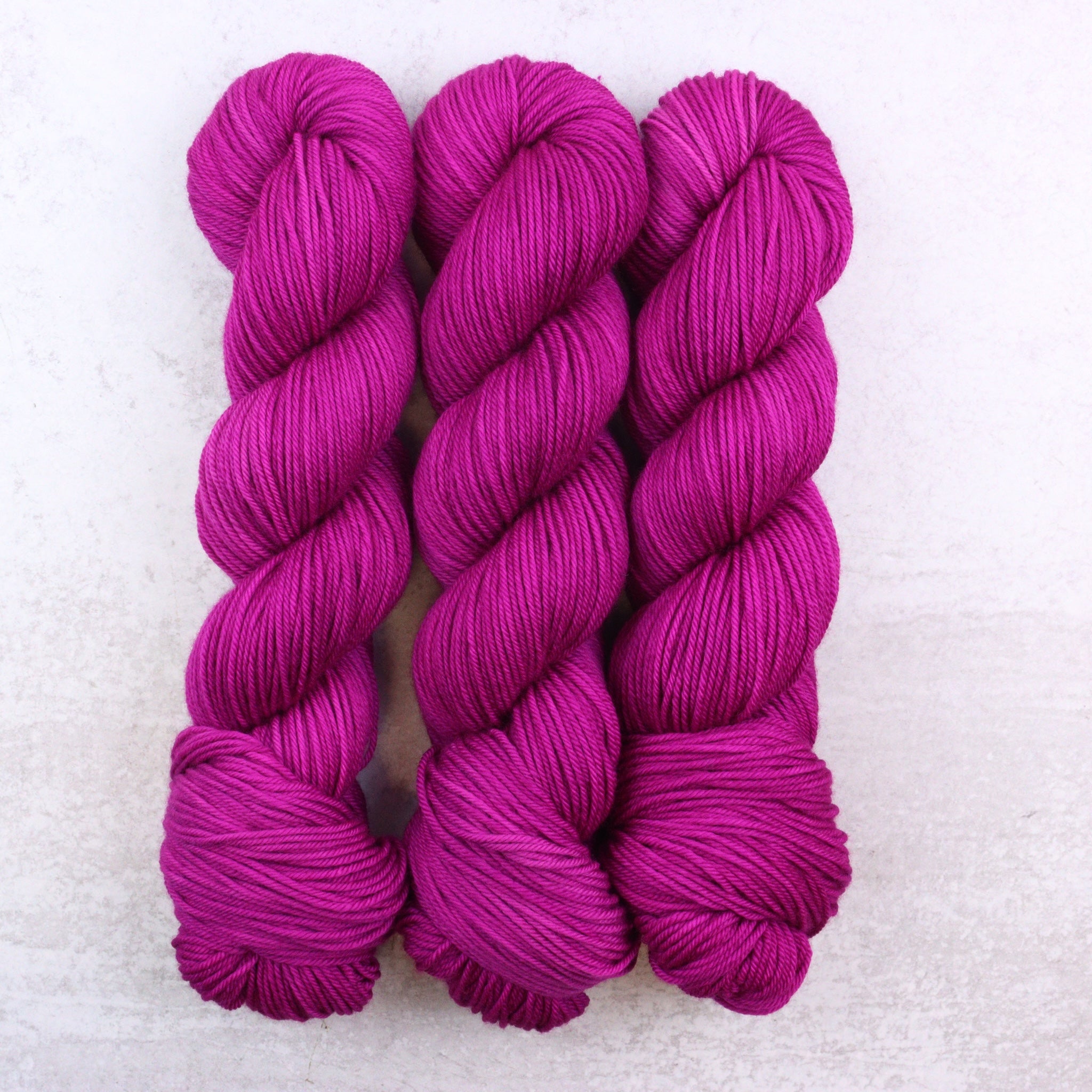 Berry Sweet Of You - Squish DK