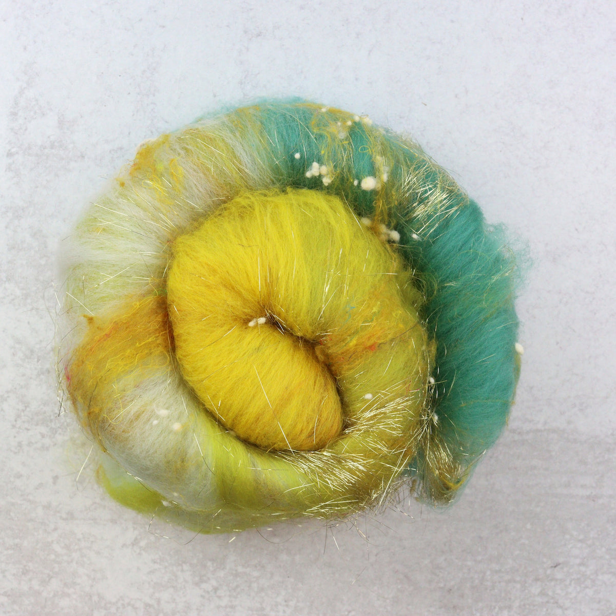 Birdie - Carded Batt