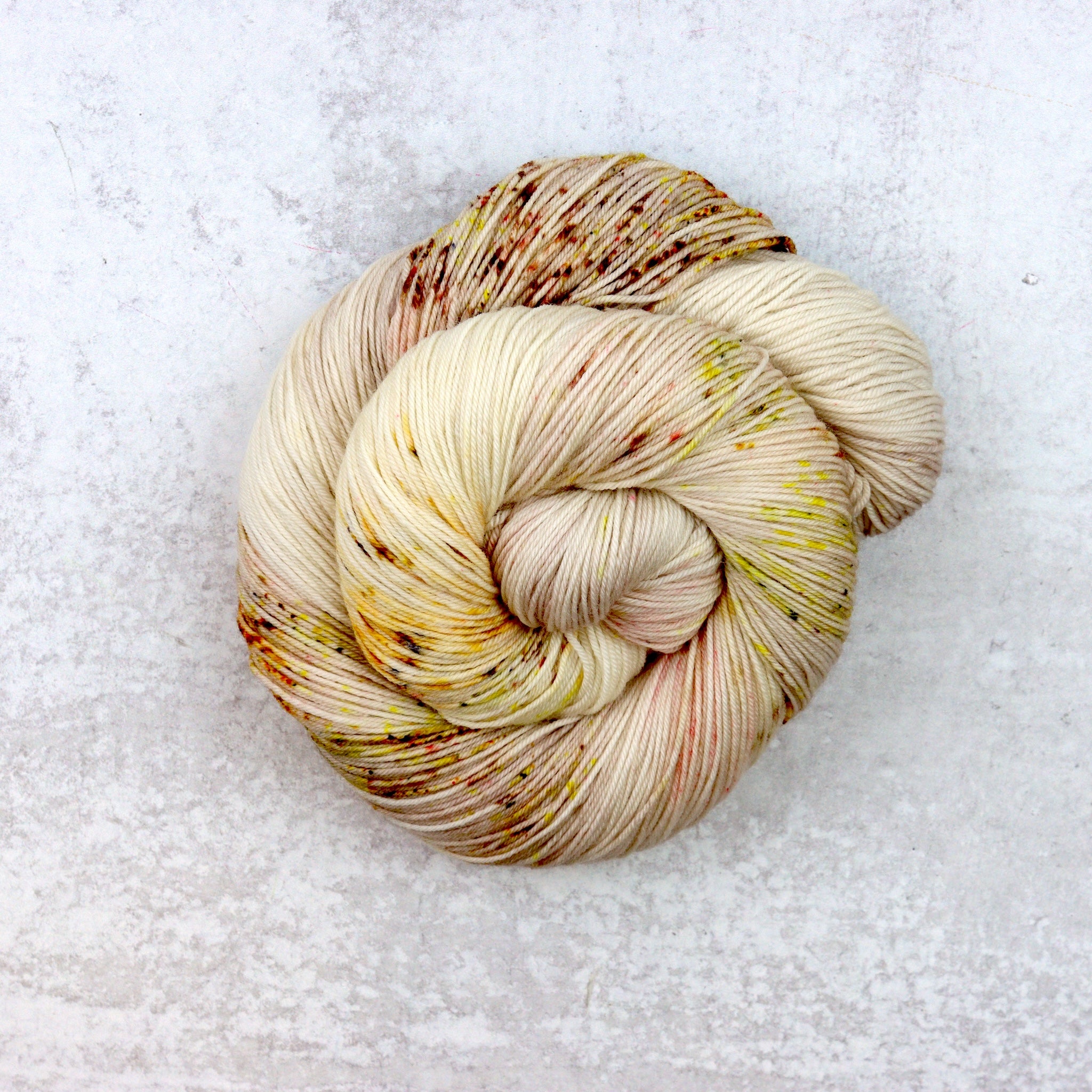 Biscuits - Classic Sock