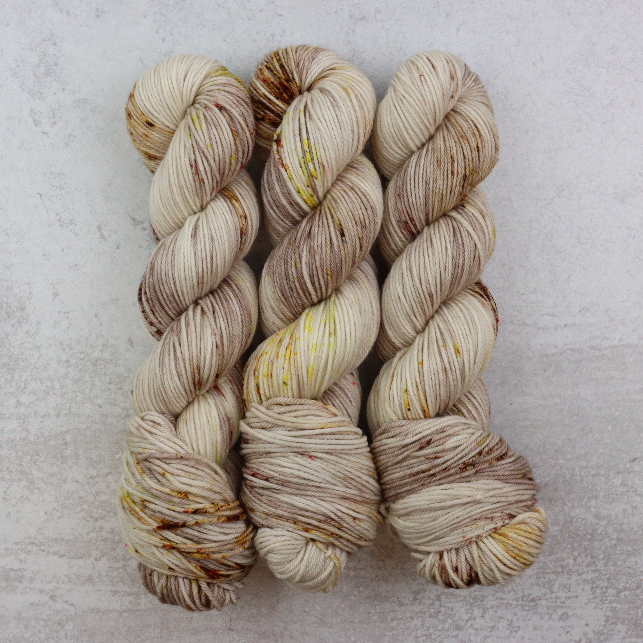 Biscuits - Squish DK