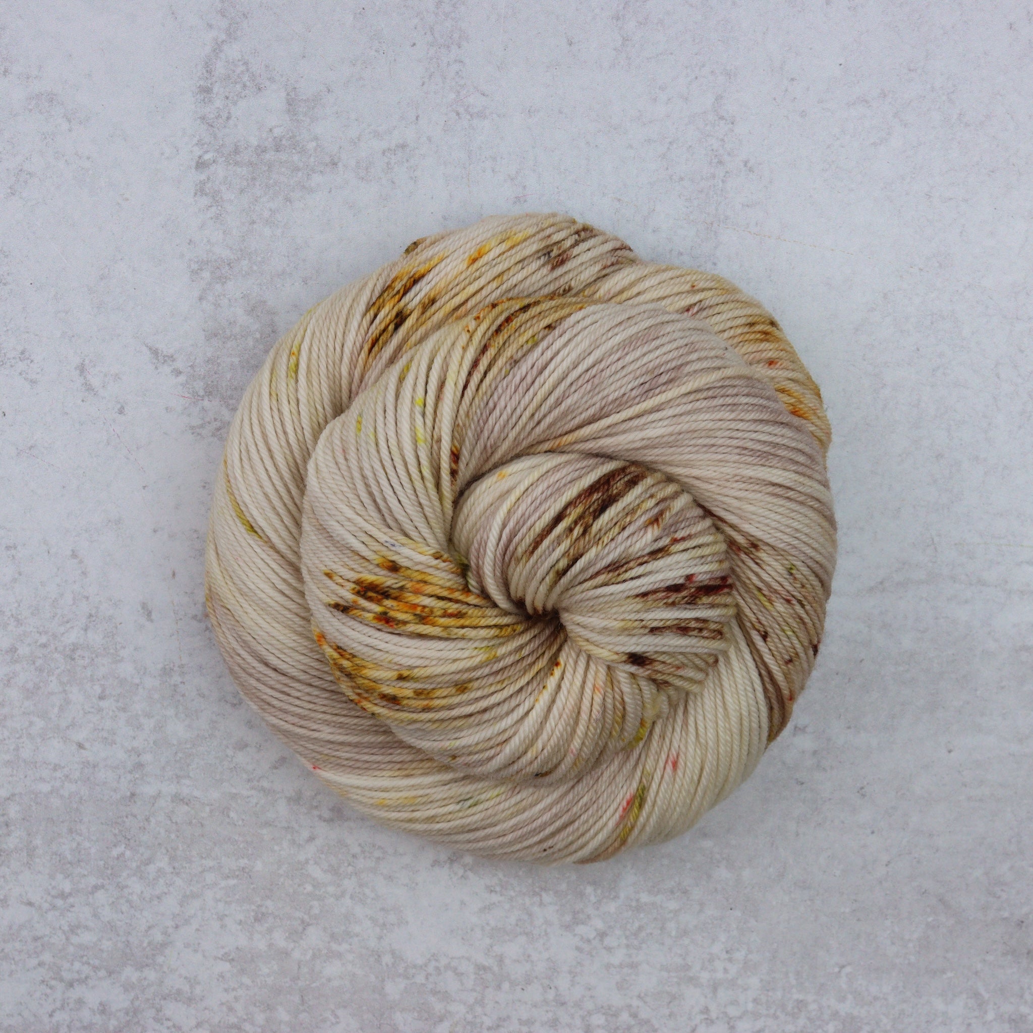 Biscuits - Squish DK