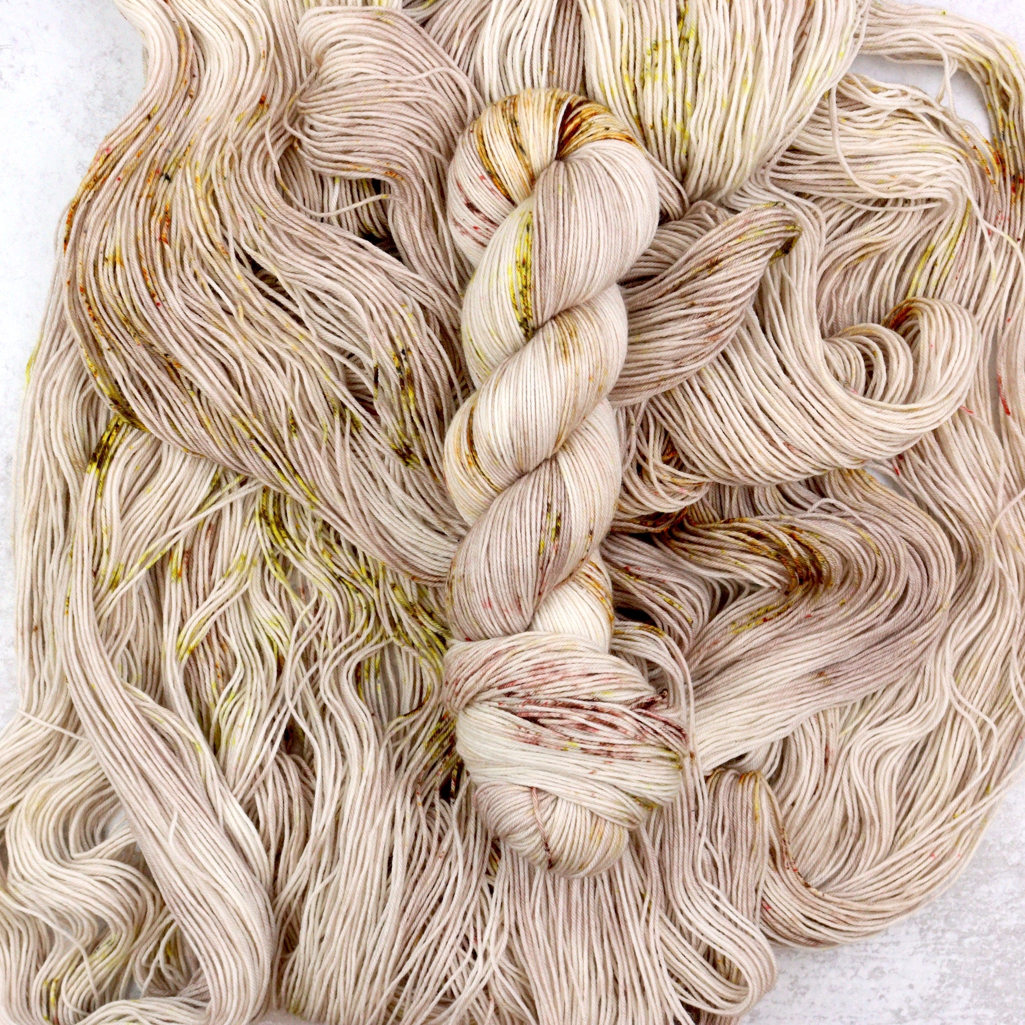 Biscuits - Tough Sock