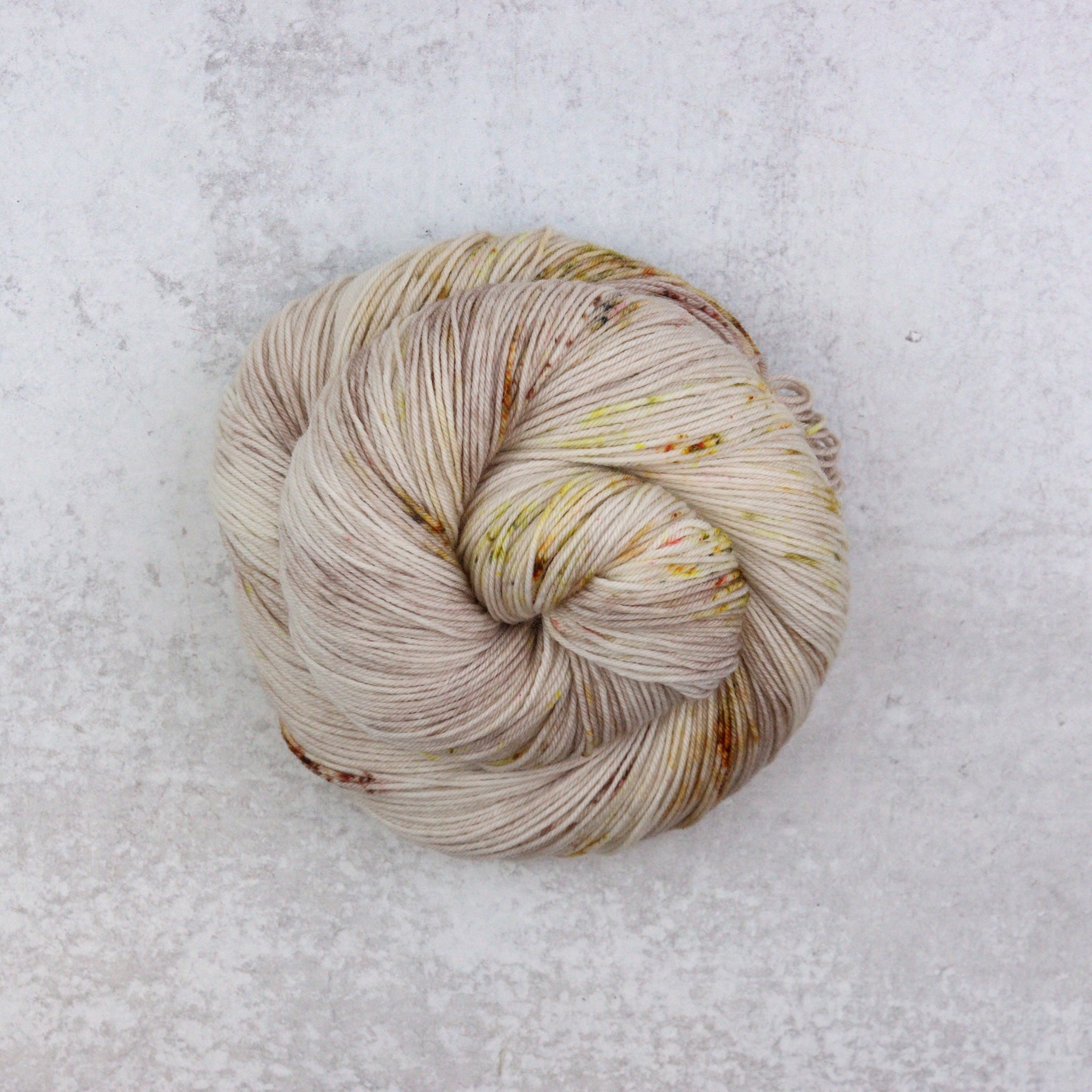 Biscuits - Tough Sock