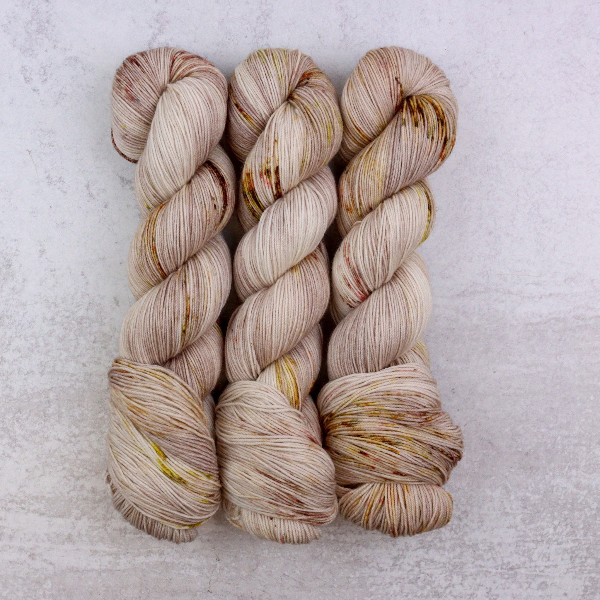 Biscuits - Tough Sock