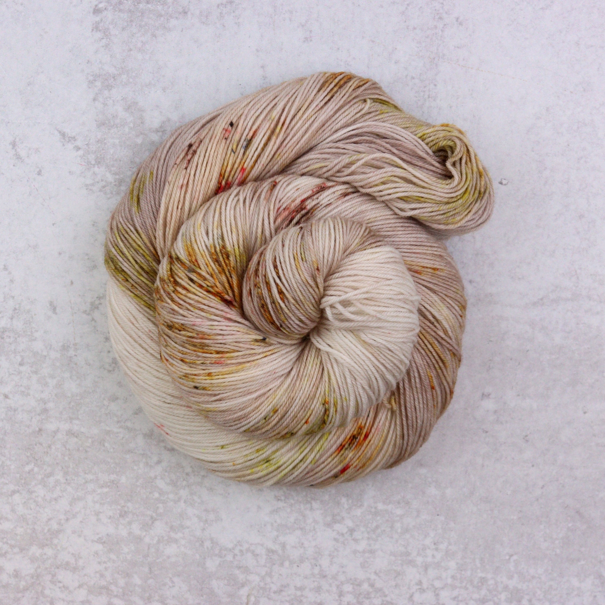 Biscuits - Tough Sock