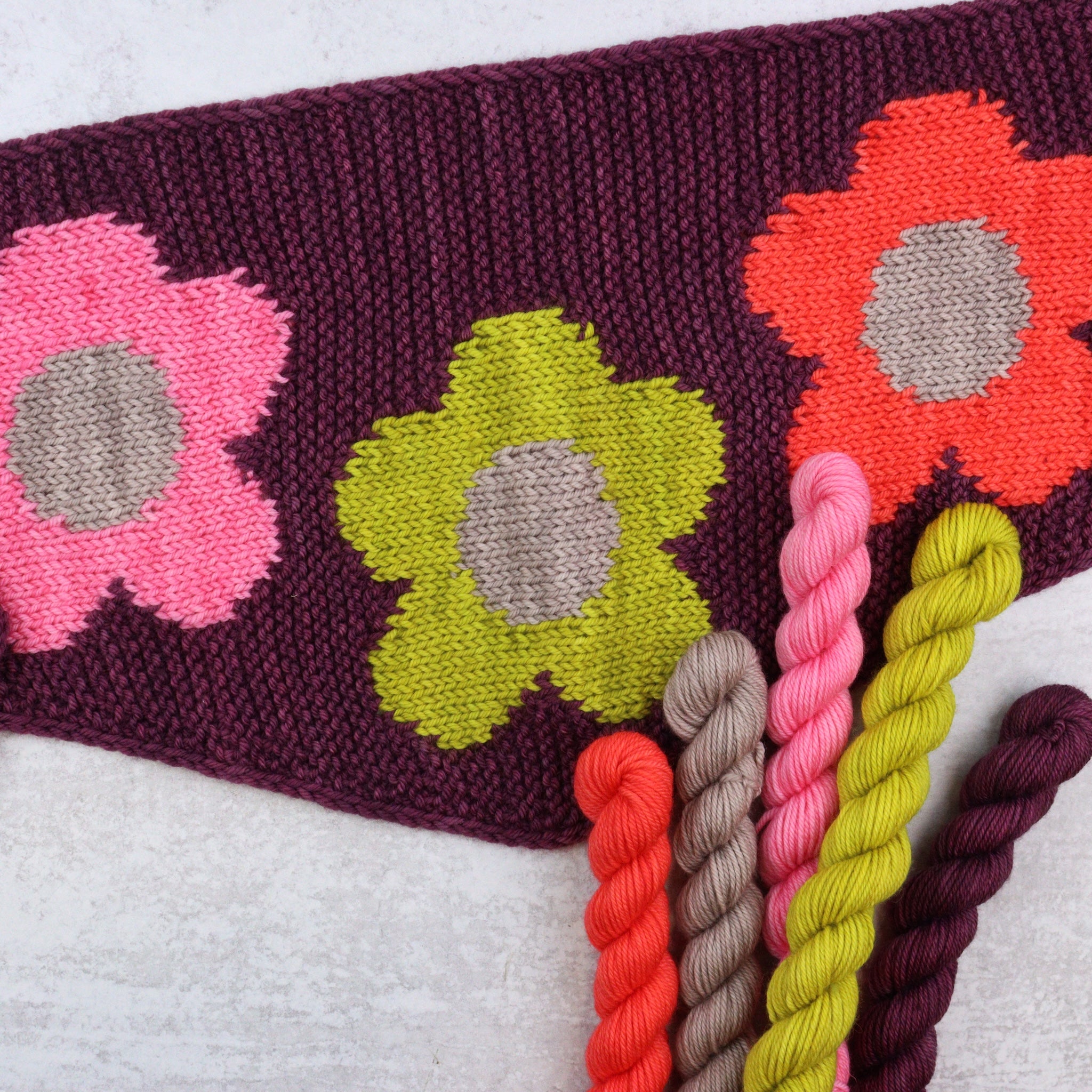 Bliss Bloss - DK Mini Bundle