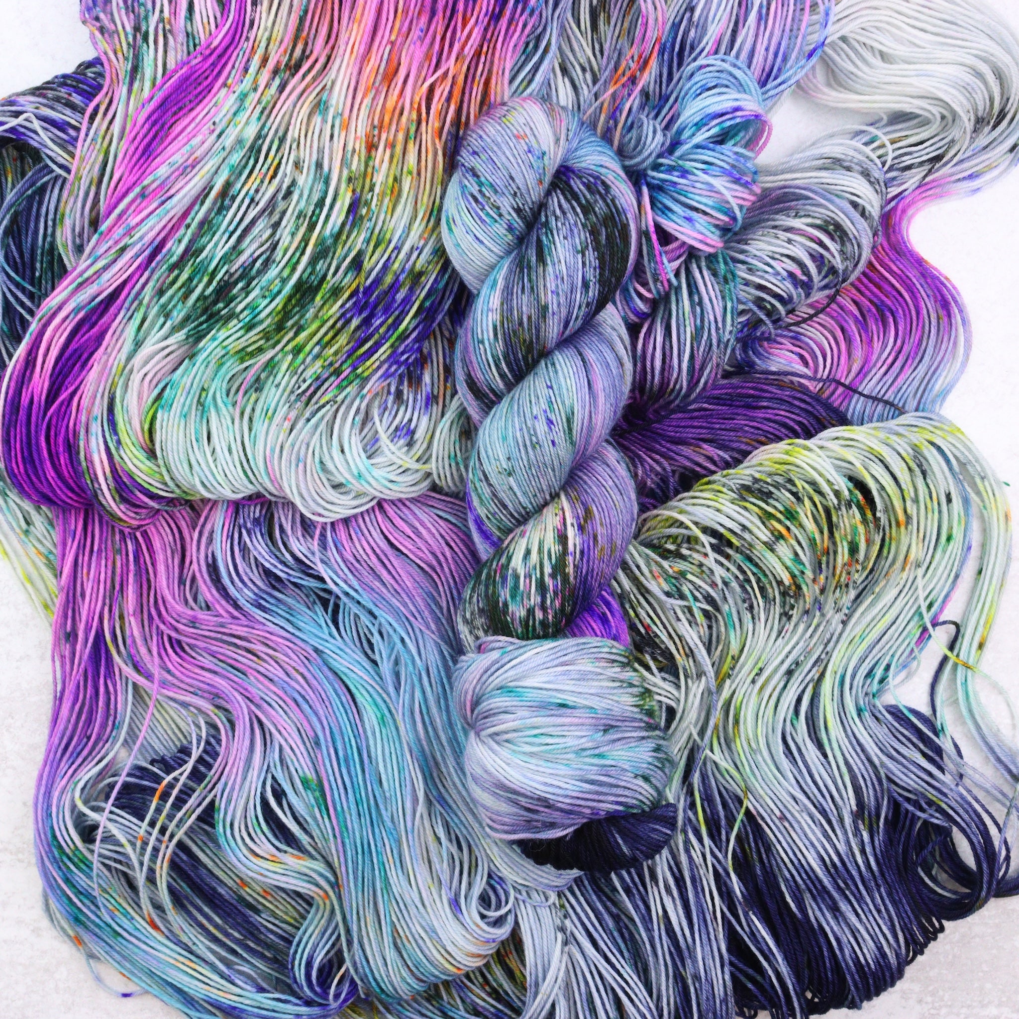 Blue Moon - Classic Sock