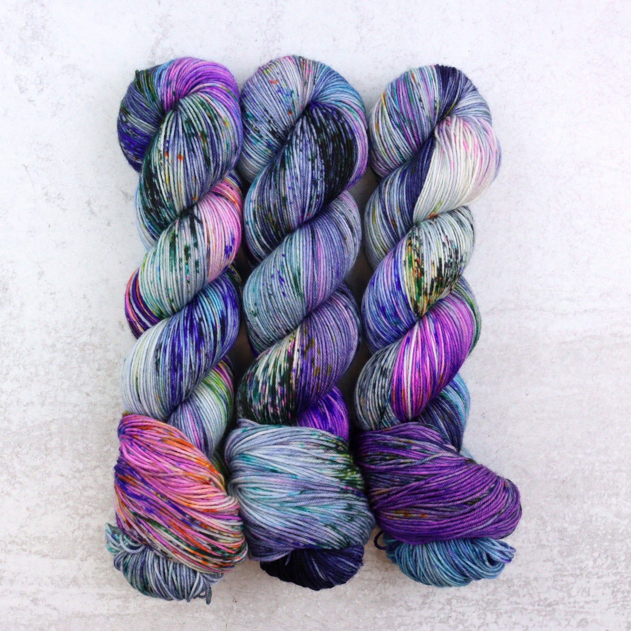 Blue Moon - Classic Sock