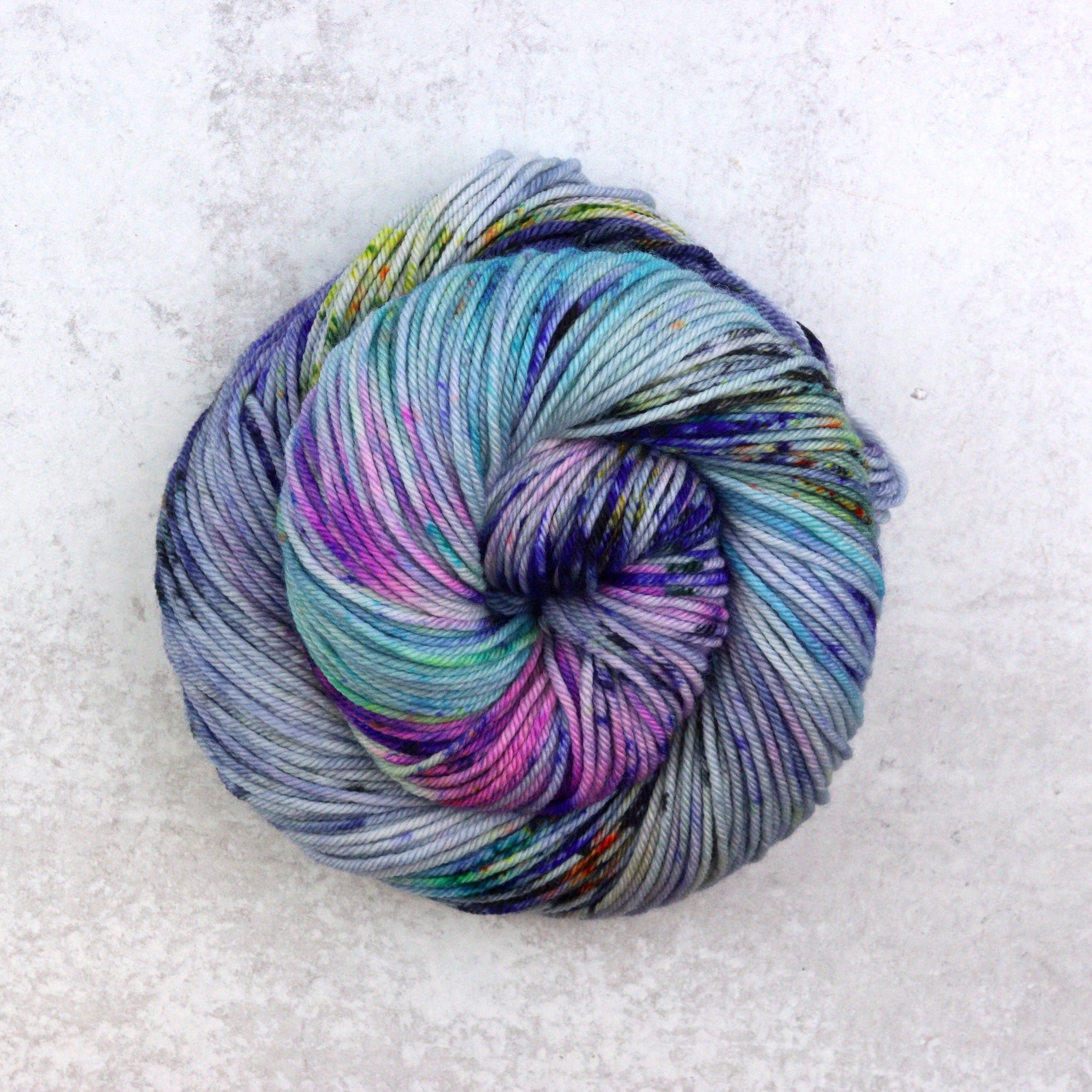 Blue Moon - Squish DK