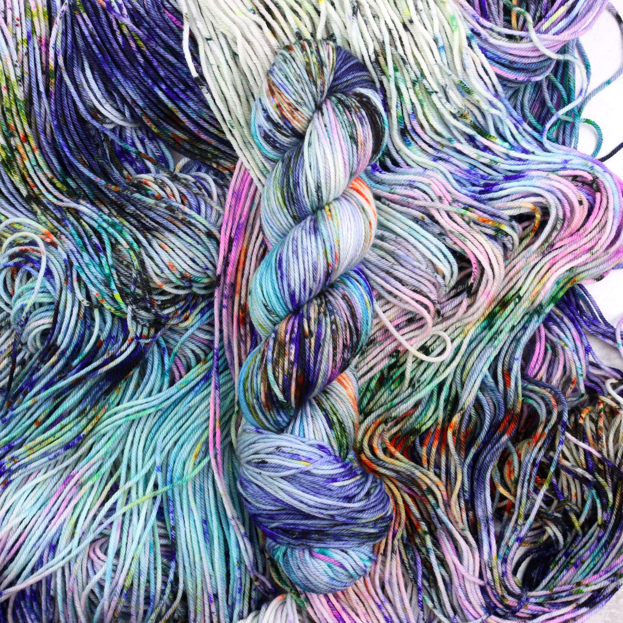 Blue Moon - Squish DK