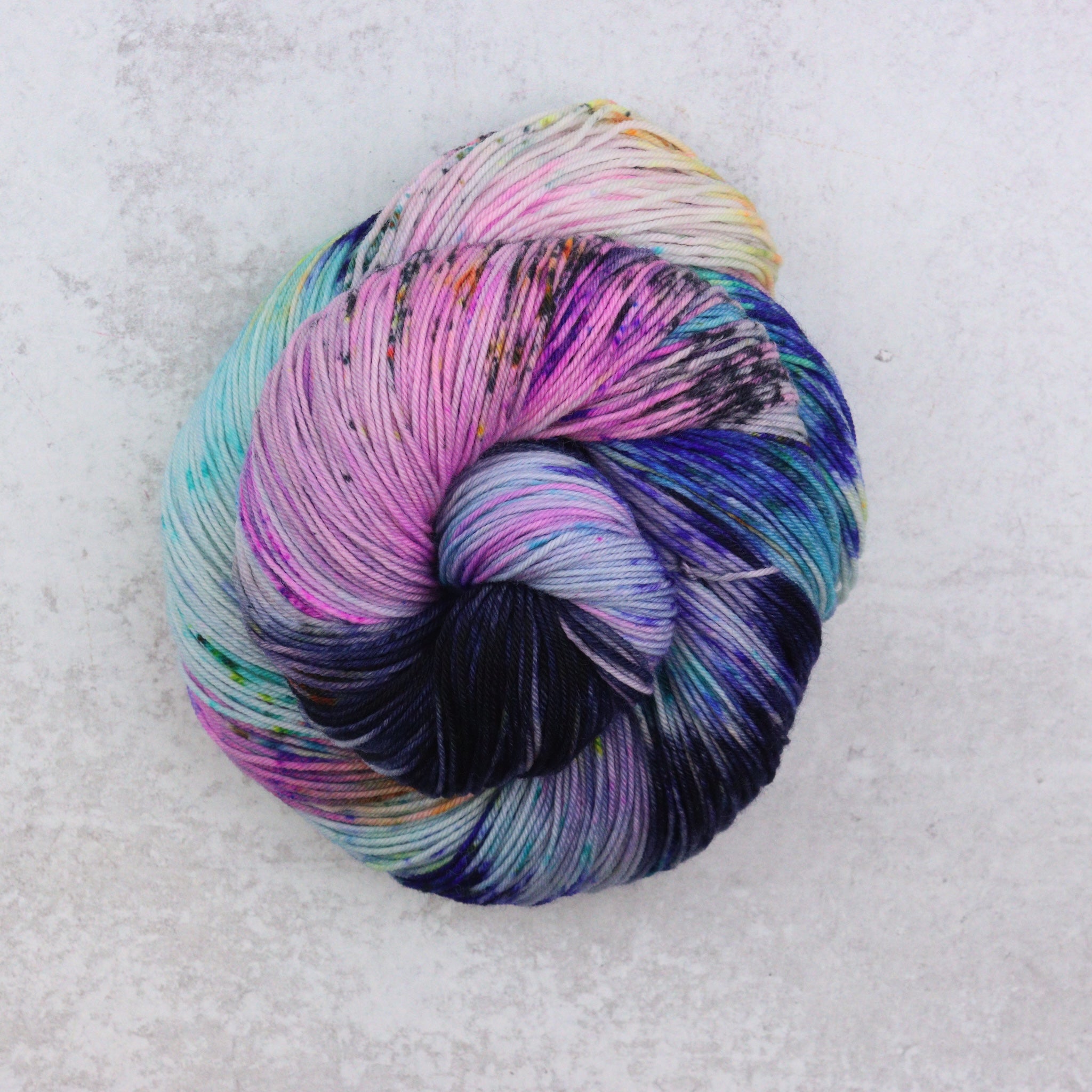 Blue Moon - Tough Sock