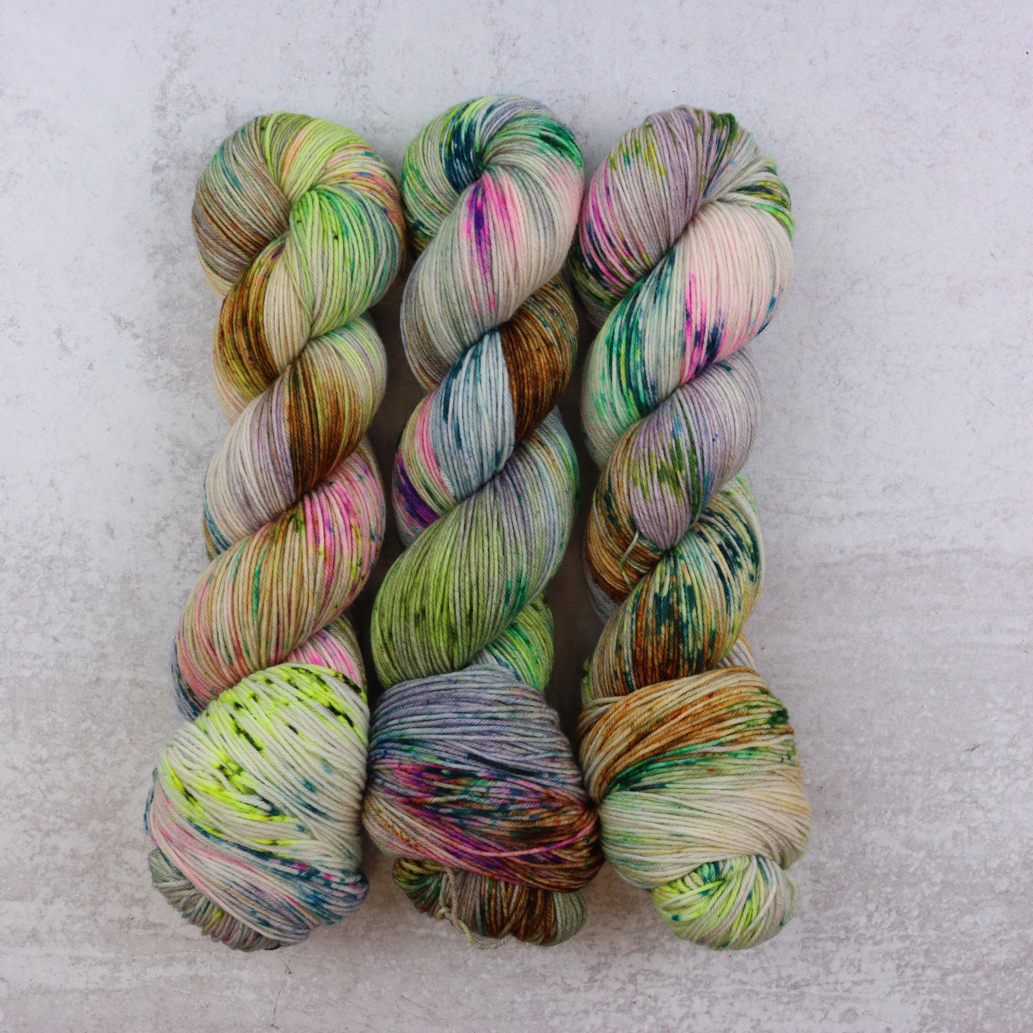 Bon Voyage - Classic Sock