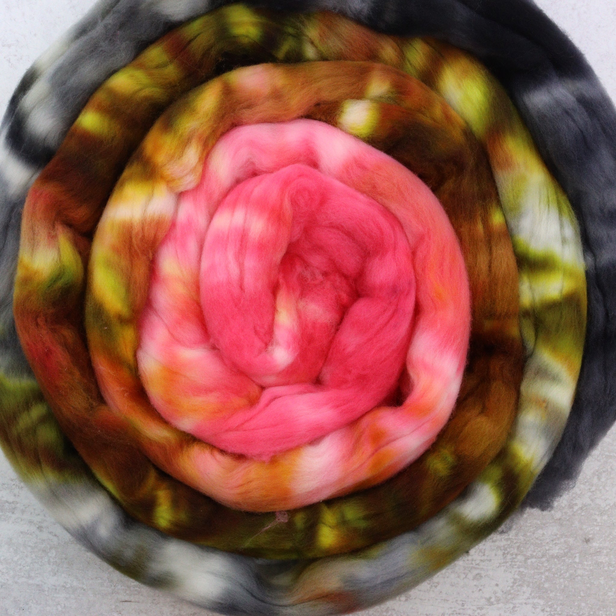 Bossy Pants - Rambouillet