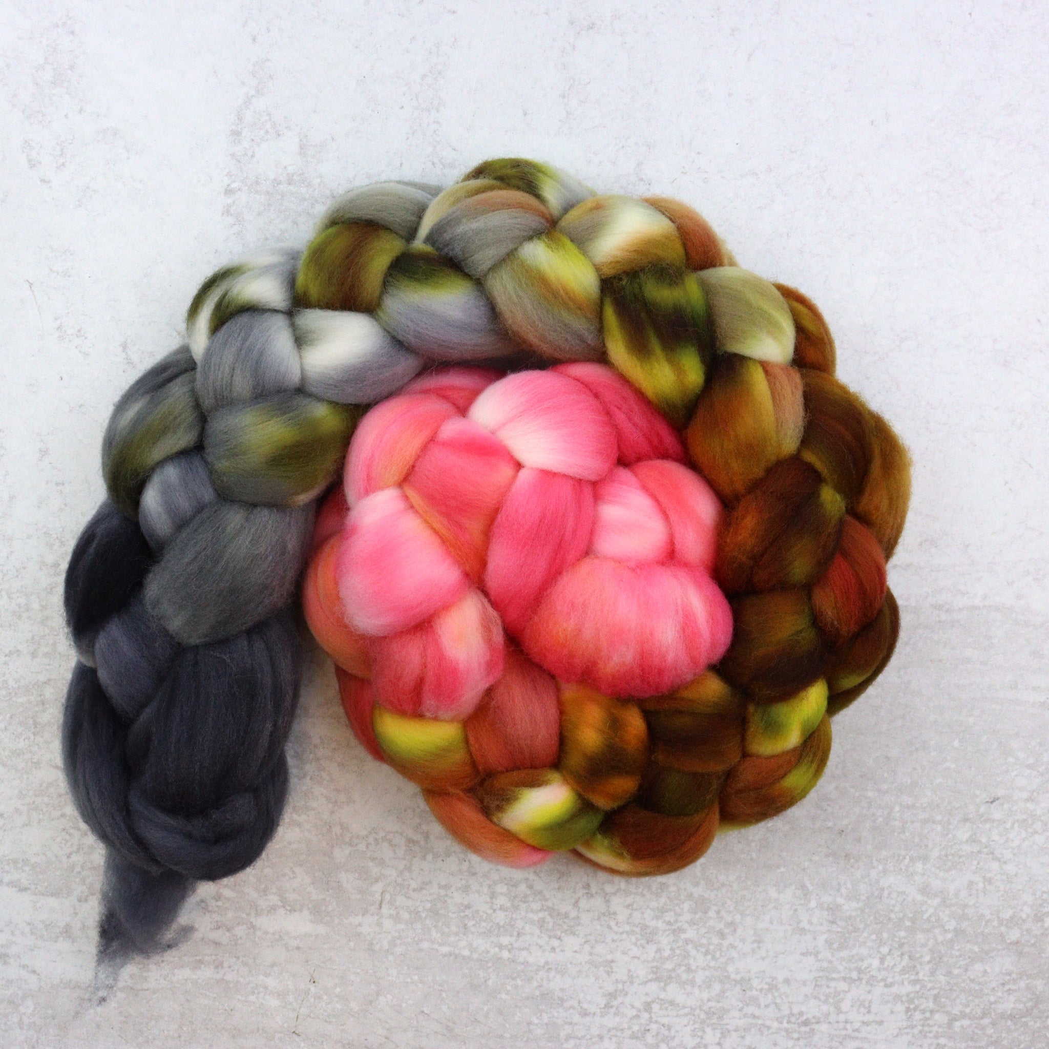 Bossy Pants - Rambouillet