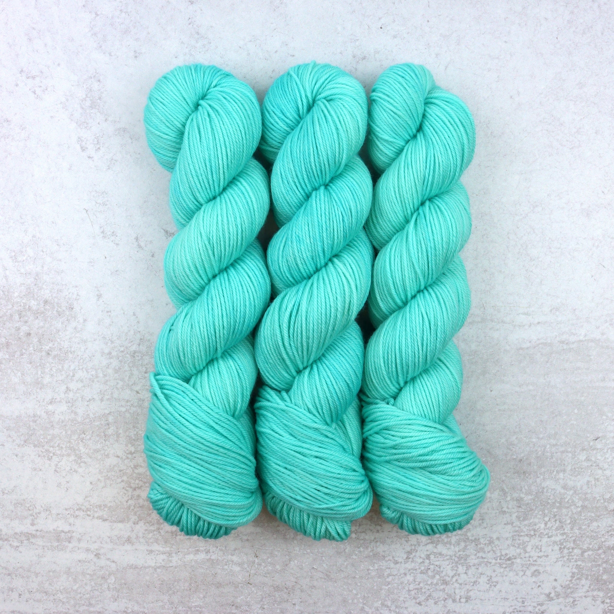 Breeze - Squish DK
