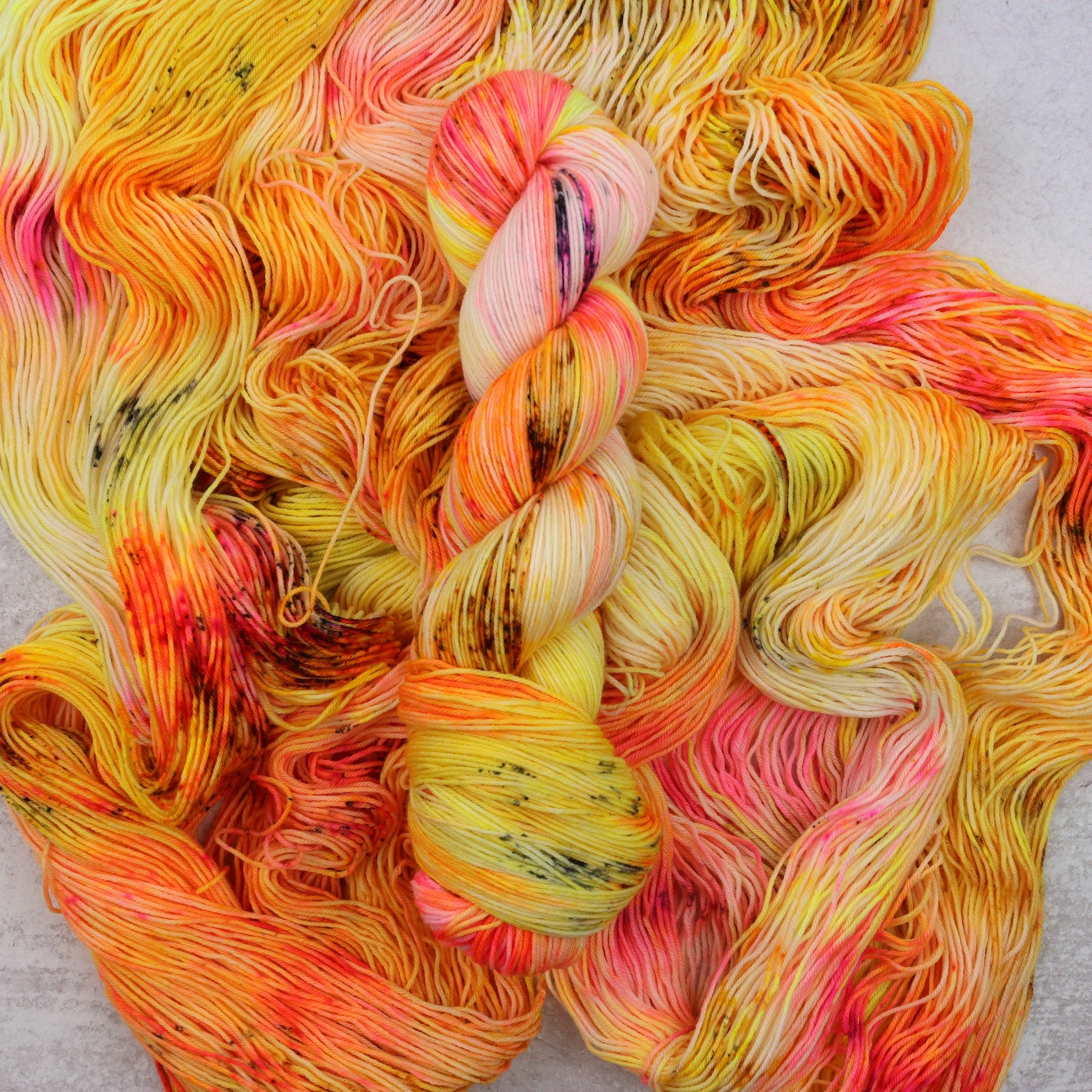 Bright Idea - Tough Sock
