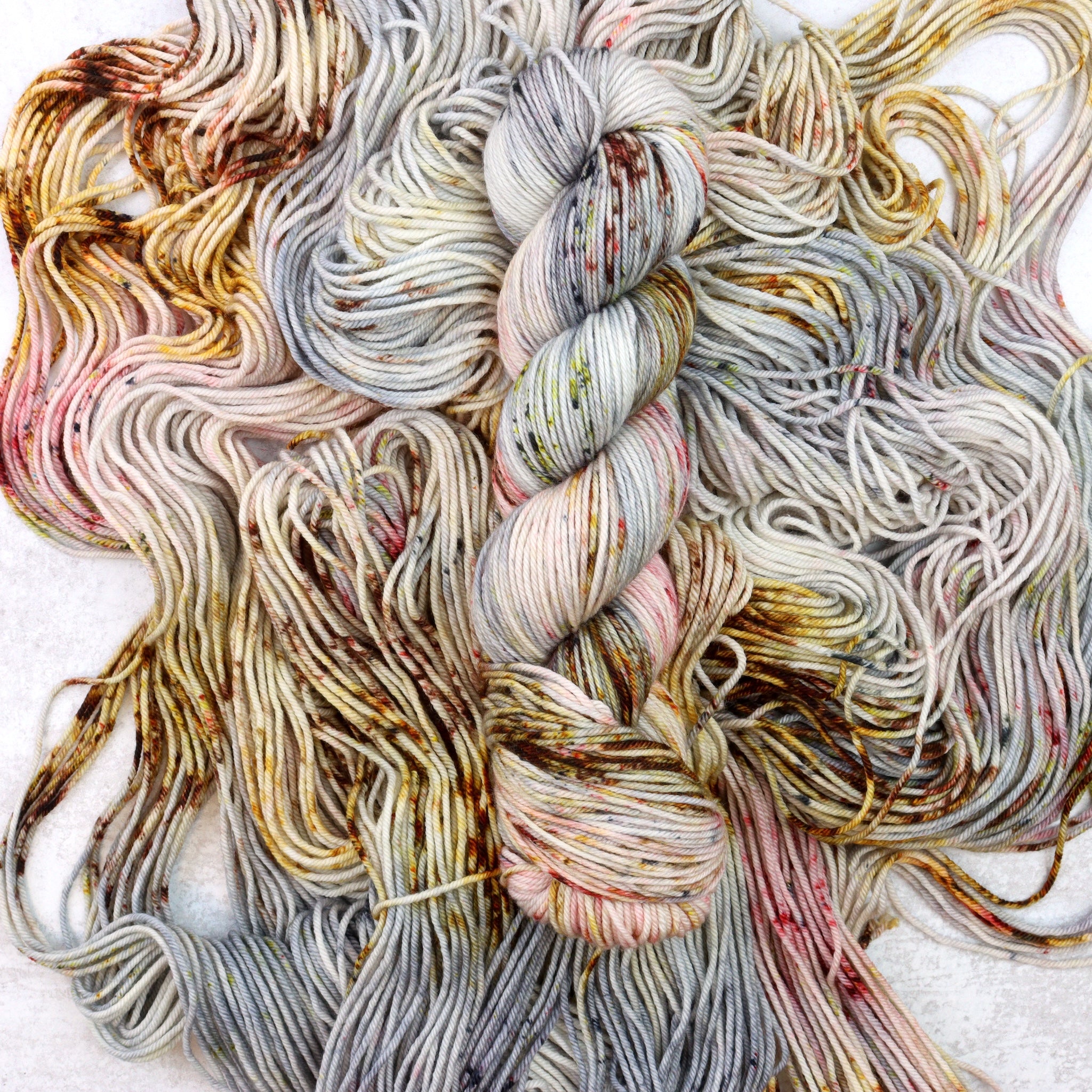 Broken Arrow - Squish DK