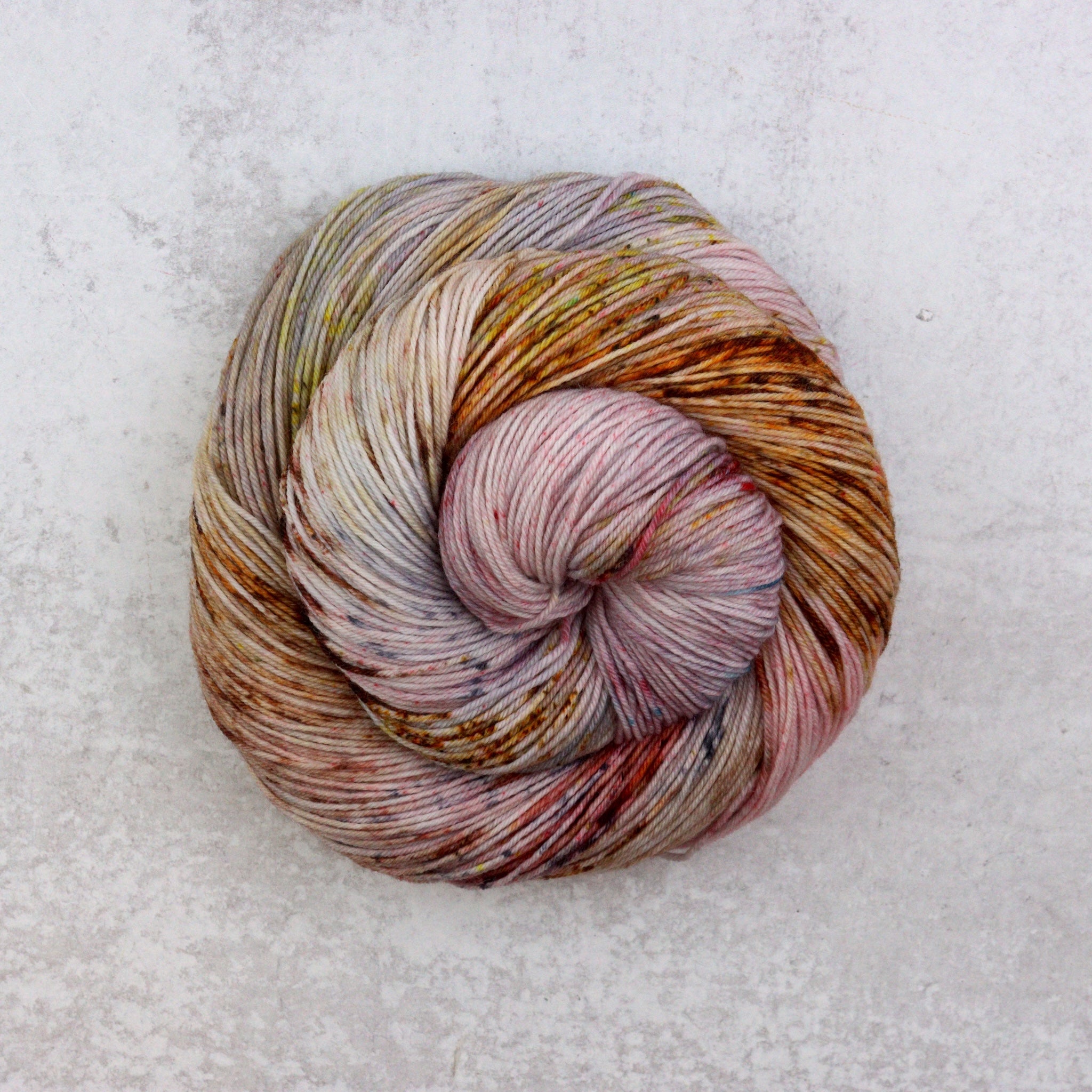 Broken Arrow - Tough Sock